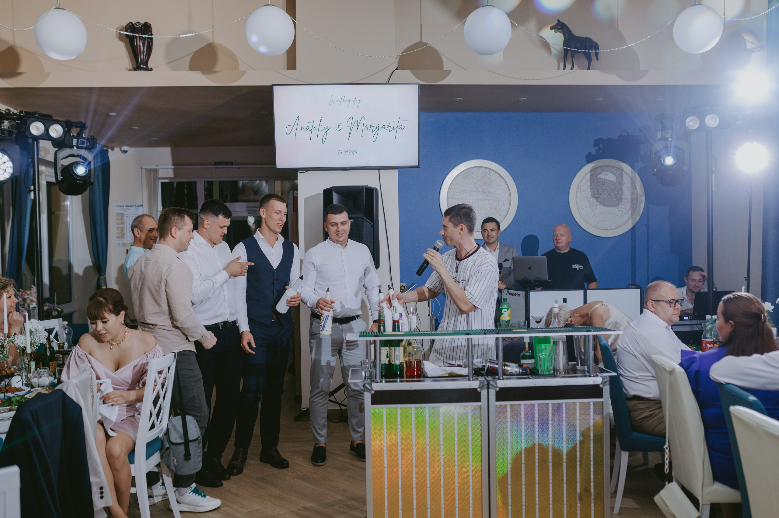 Маргарита & Анатолий фотограф Елена Горбач. Свадебный и семейный фотограф город Темрюк Фотостудия Темрюк