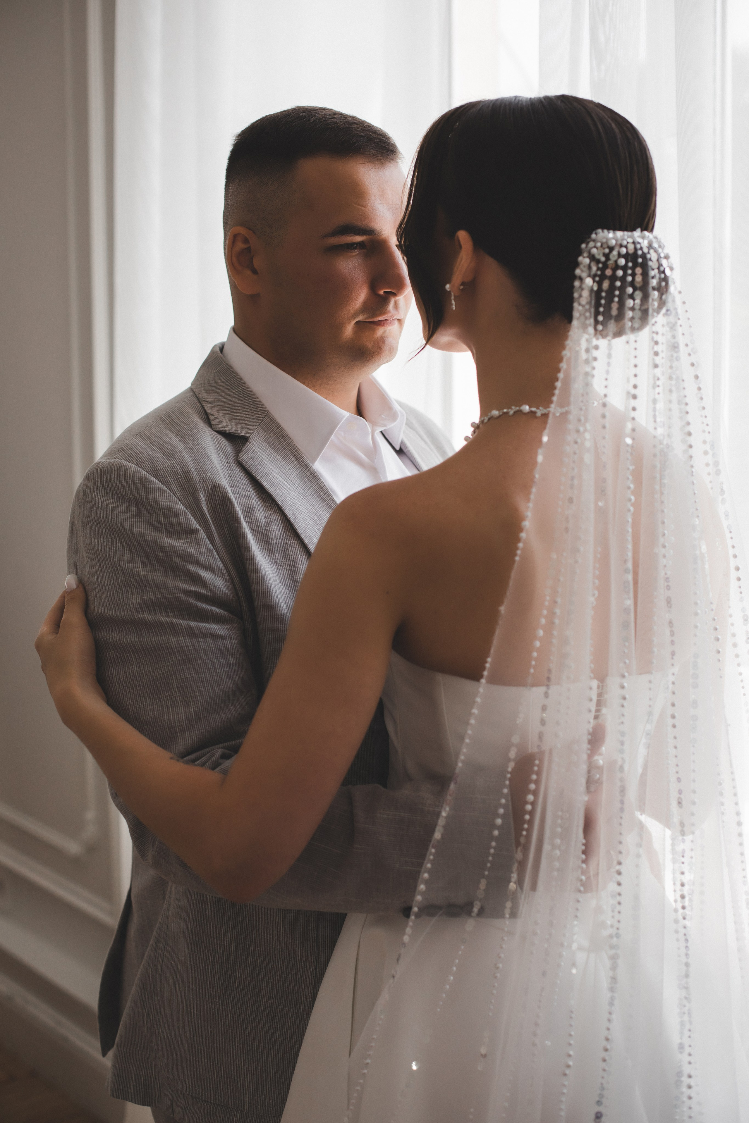 Влад и Нина. Свадебный и семейный фотограф в Краснодаре