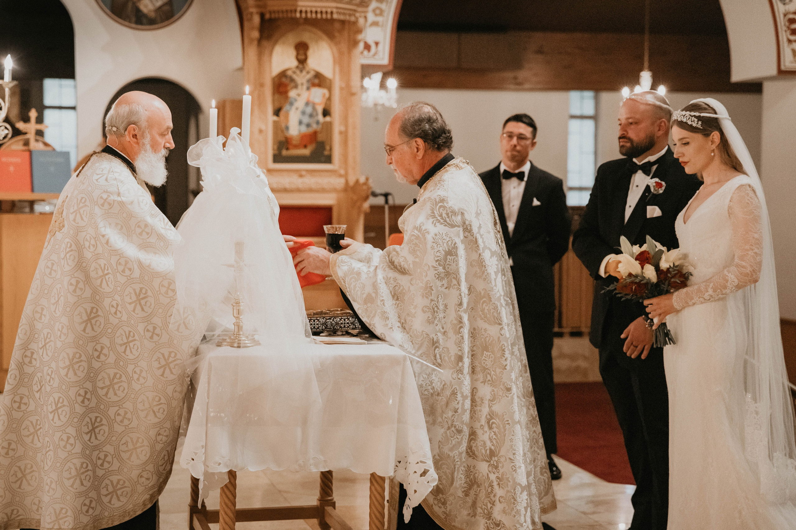 Wedding. Family & Wedding Photographer in Schuylkill County, PA. Inna Nairn