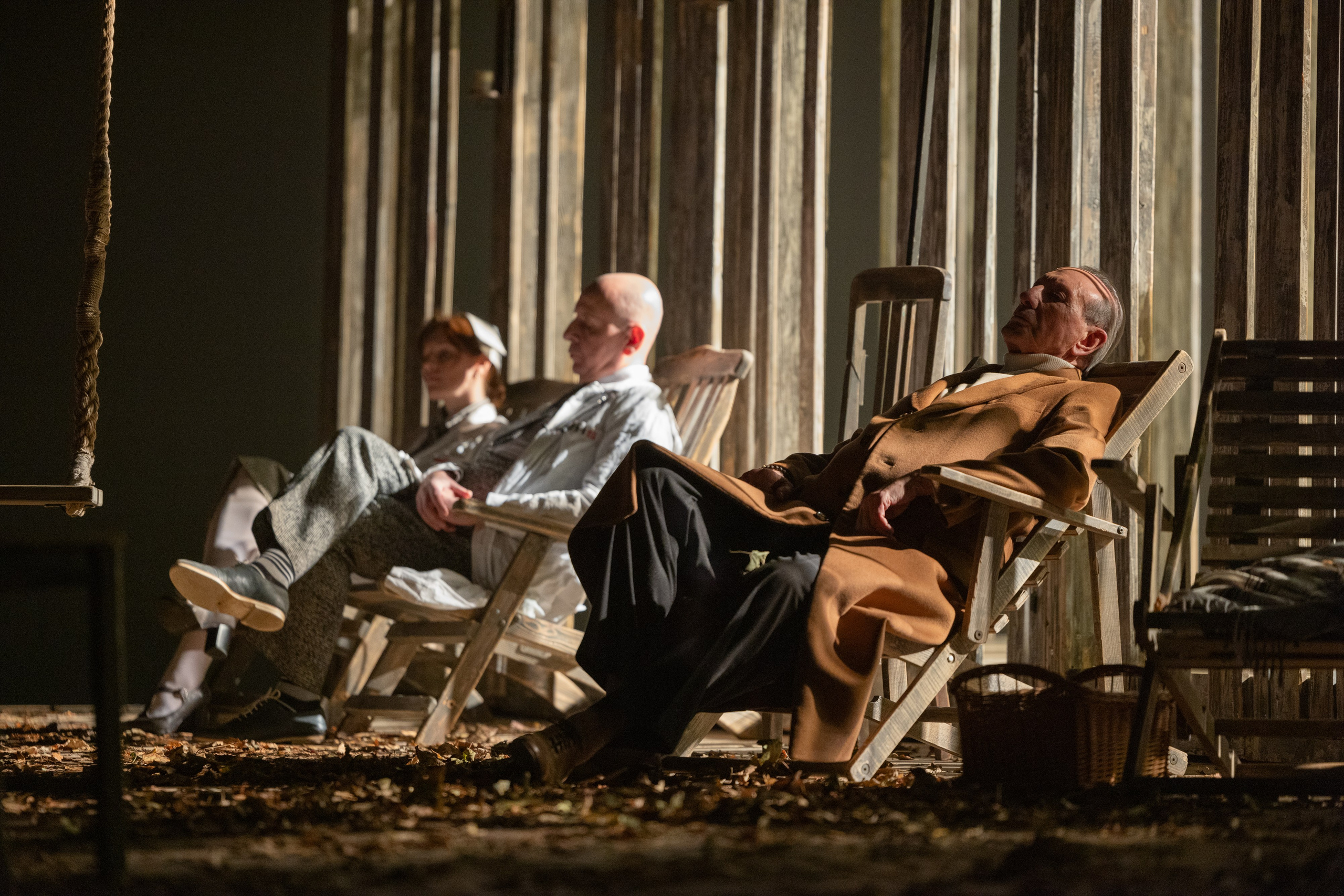 «Осенняя соната» театр Современник. Репортажный, архитектурный, театральный и файн-арт фотограф Лена Мельникова в Москве