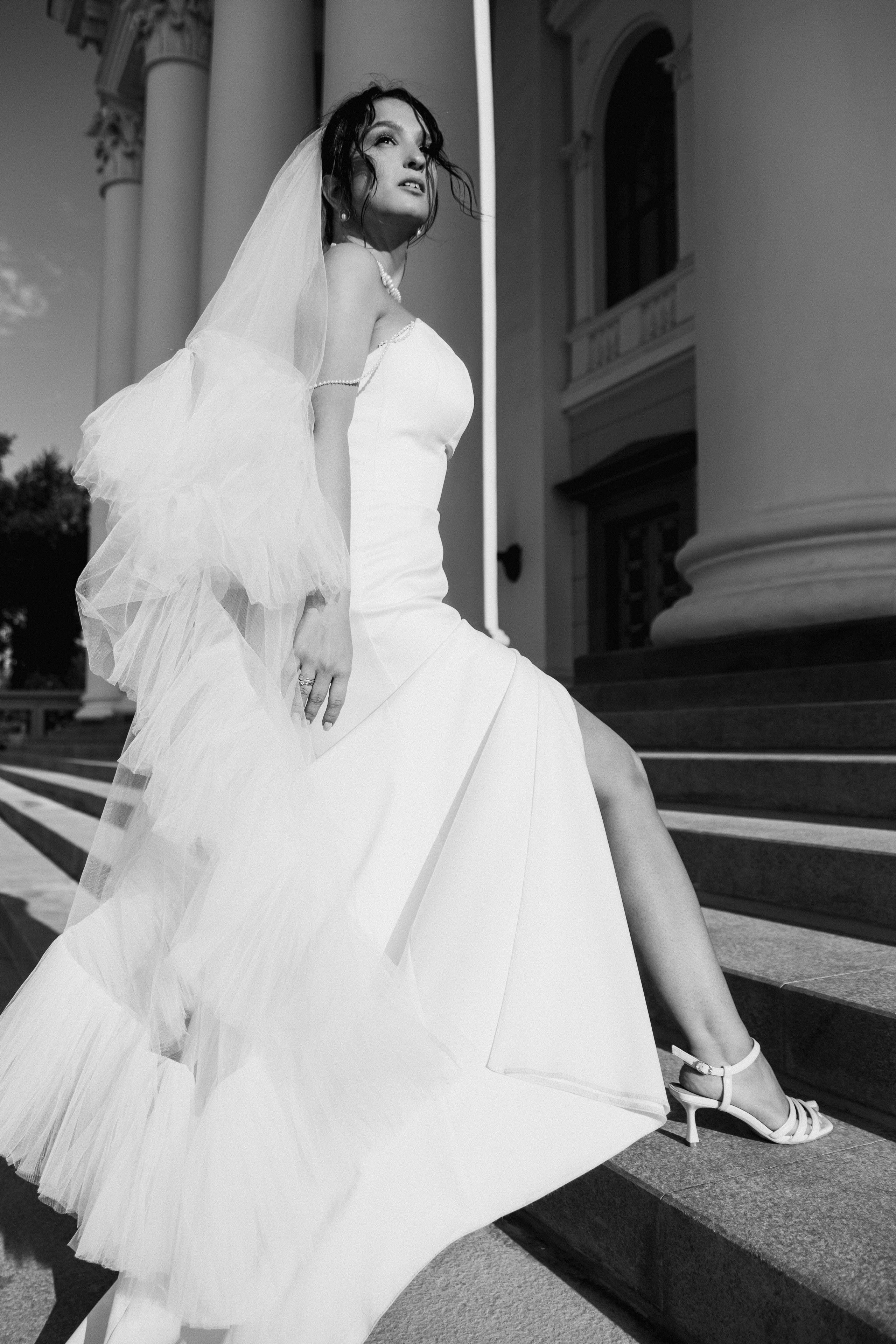 Екатерина и Эмиль. Крылова Светлана Фотограф Челябинск