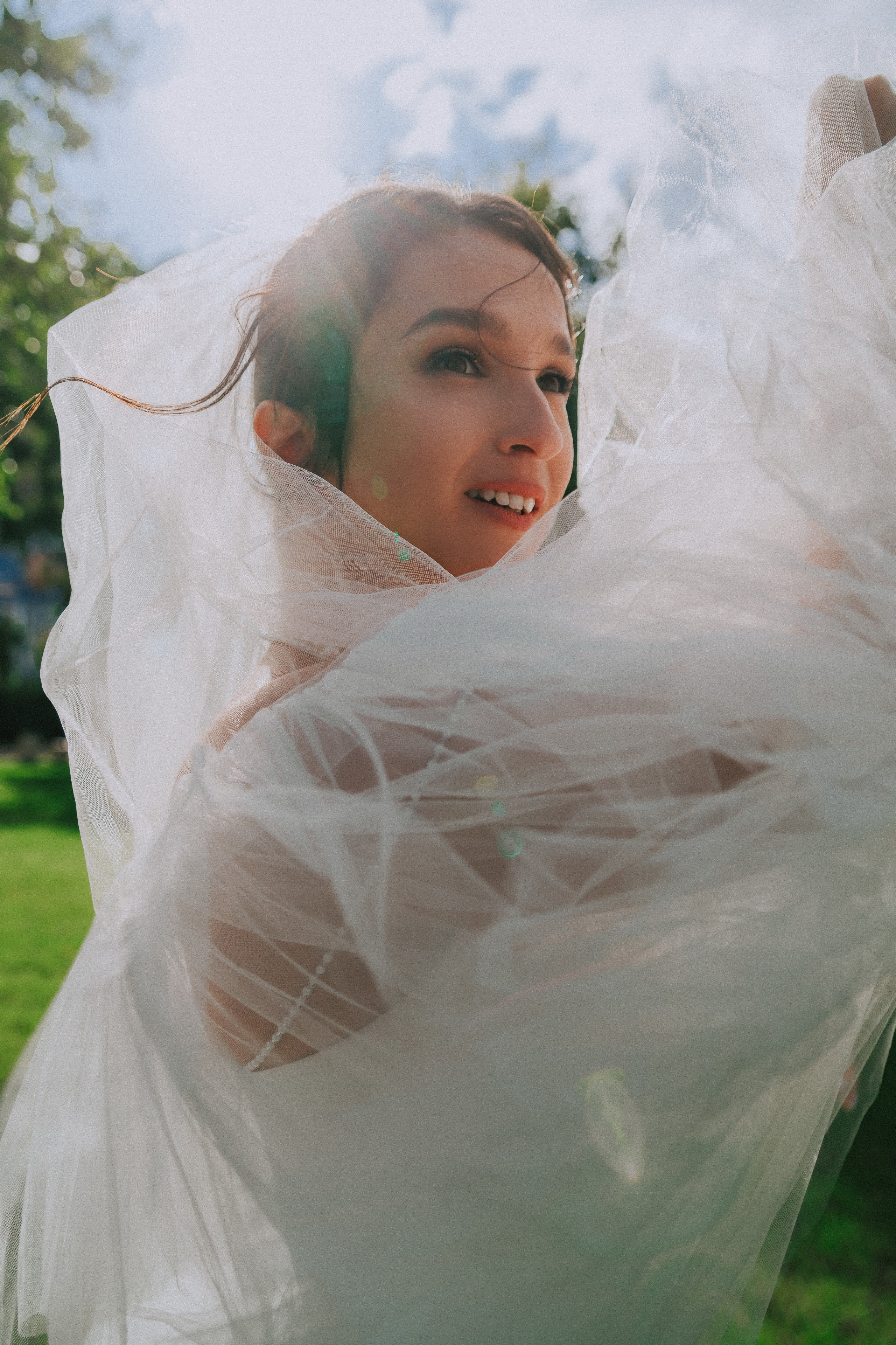 Екатерина и Эмиль. Крылова Светлана Фотограф Челябинск