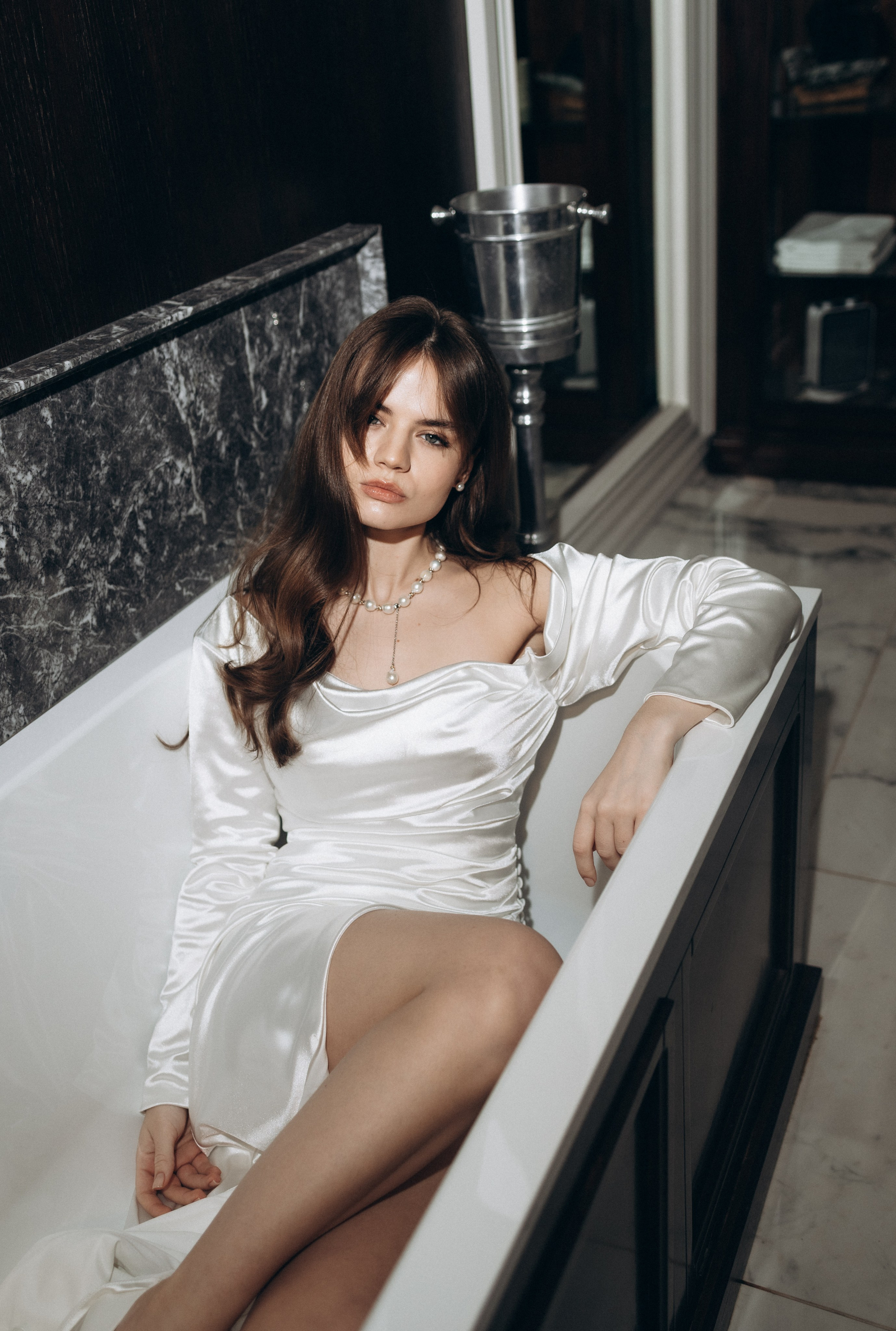 Максим и Вероника. Фотограф Артем Бросов в Санкт-Петербурге и Дубае