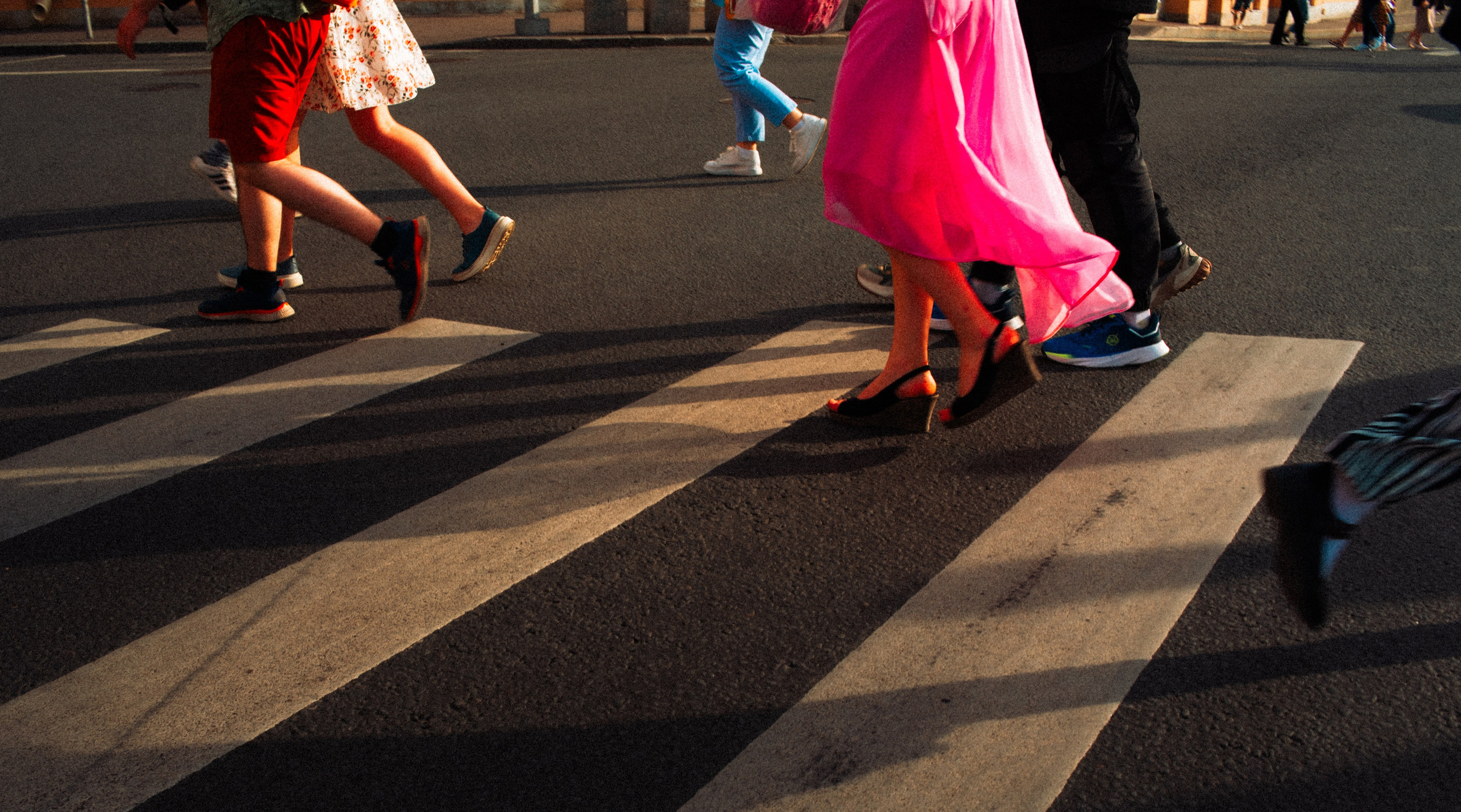 Стрит. Платонов Олег — фотограф Санкт-Петербург