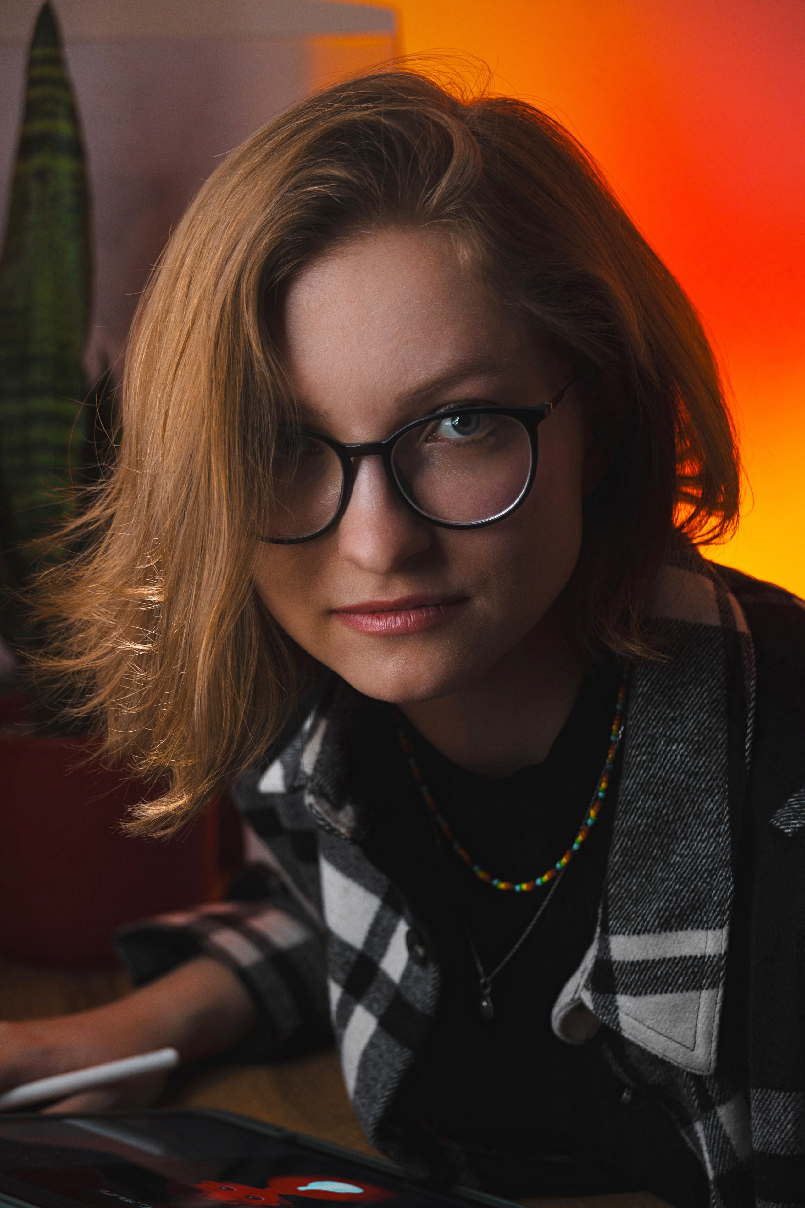 Churza | Фотограф в Санкт-Петербурге | Портретная, репортажная, рекламная съемка