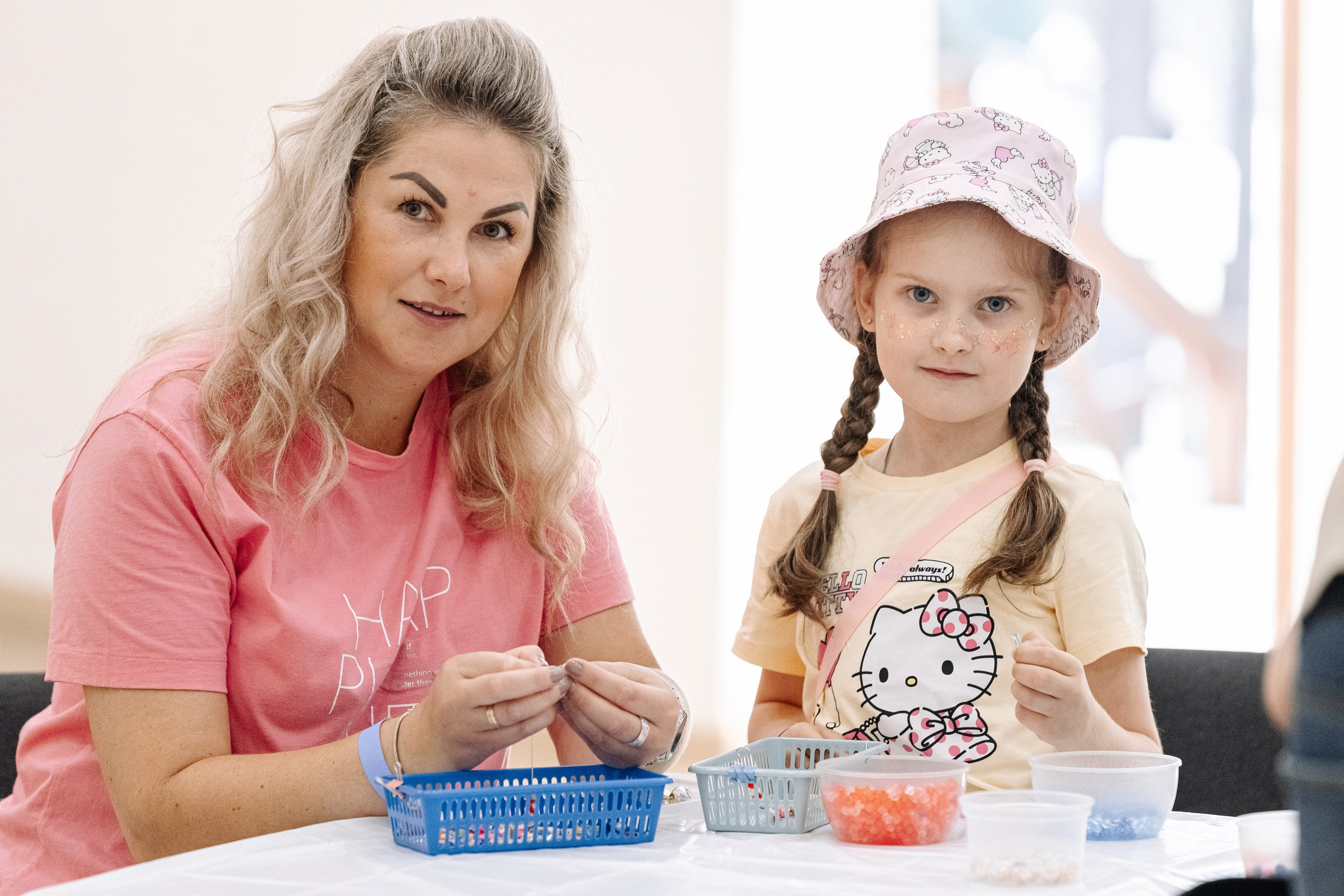 День Семьи Газпромнефть-Ямал. MIG — студия спортивной фотографии Михаила Голянского
