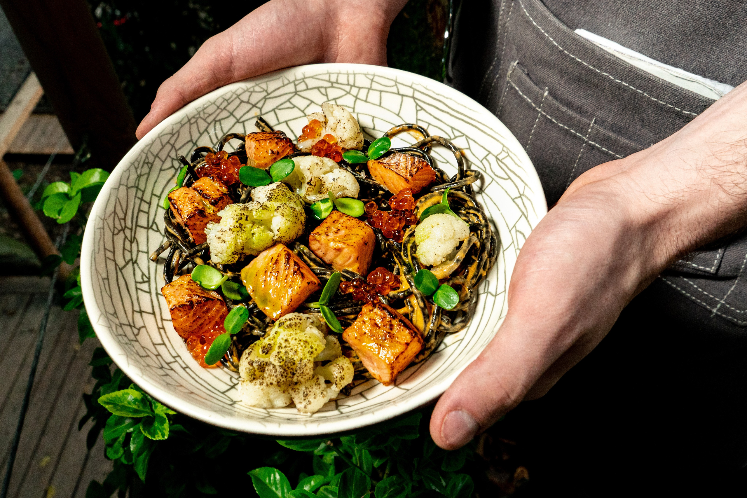Предметная фотография блюд и напитков. Репортажный фотограф в Красной Поляне и Сочи Павлюченко Екатерина