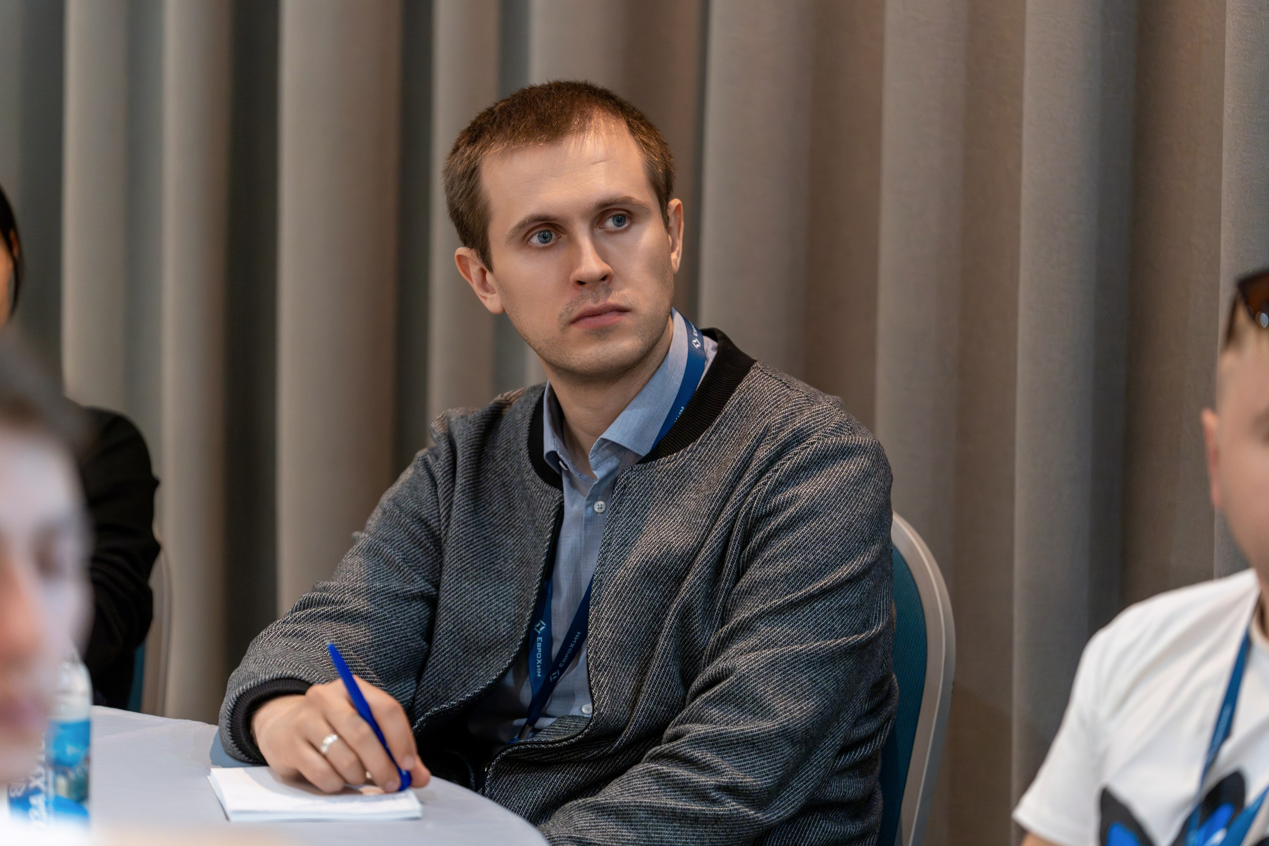 Форум развития 2024 ЕвроХим. Репортажный фотограф в Красной Поляне и Сочи Павлюченко Екатерина