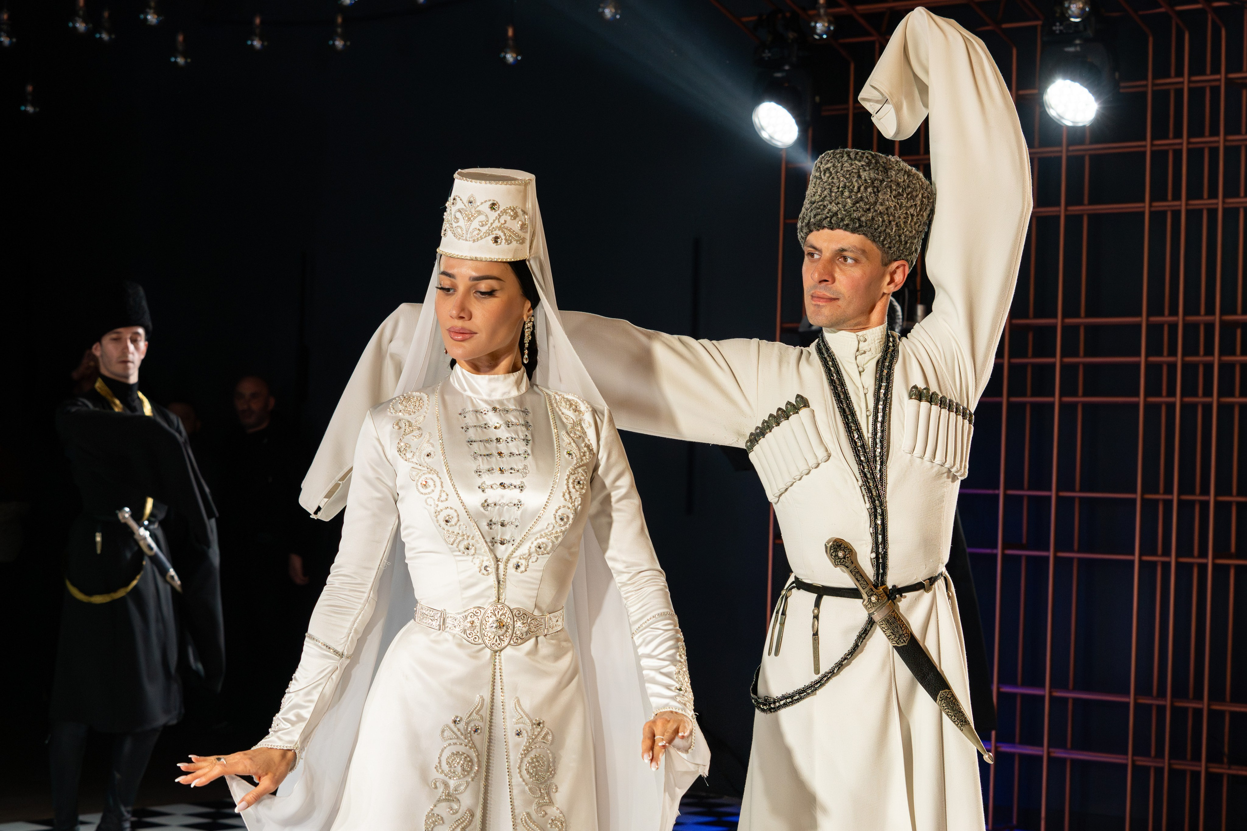 Симд, Северная Осетия, Кавказ, репортажной фотограф Кавказ 