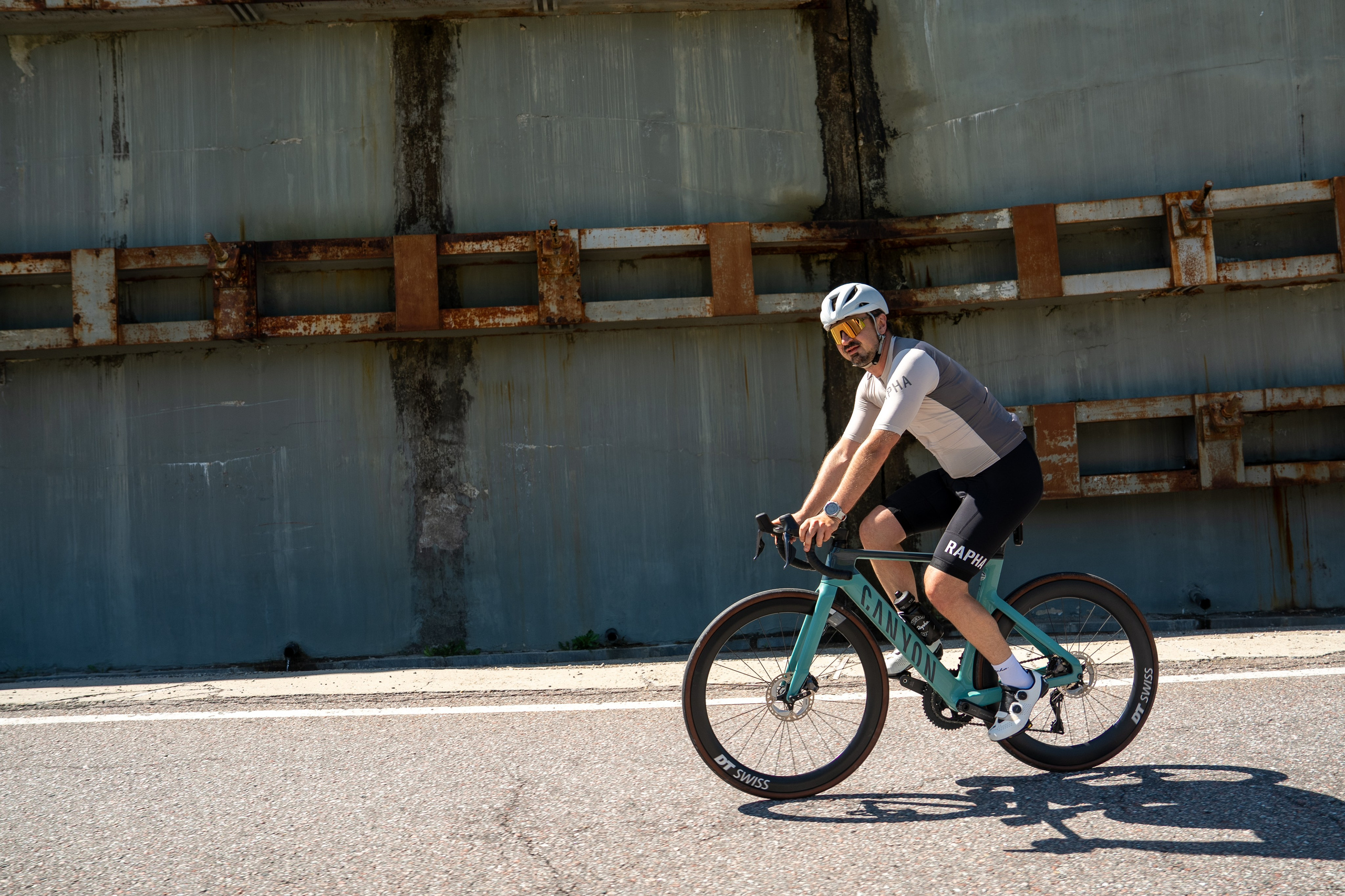 Laura Training Run. Репортажный фотограф в Красной Поляне и Сочи Павлюченко Екатерина