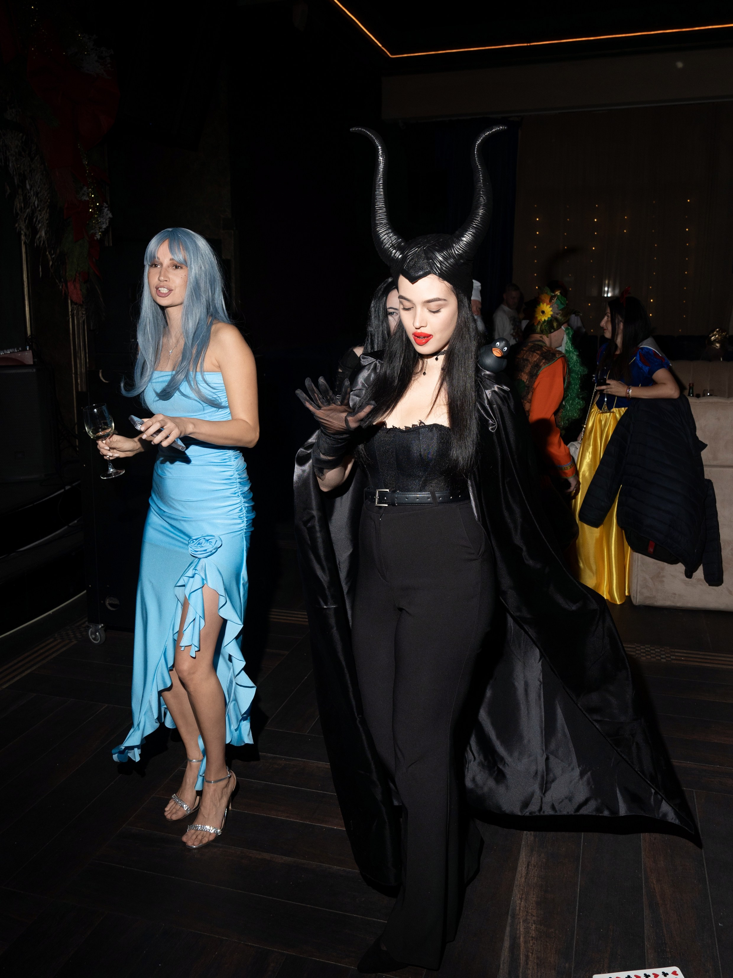 Гала-ужи «Акваполис». Репортажный фотограф в Красной Поляне и Сочи Павлюченко Екатерина