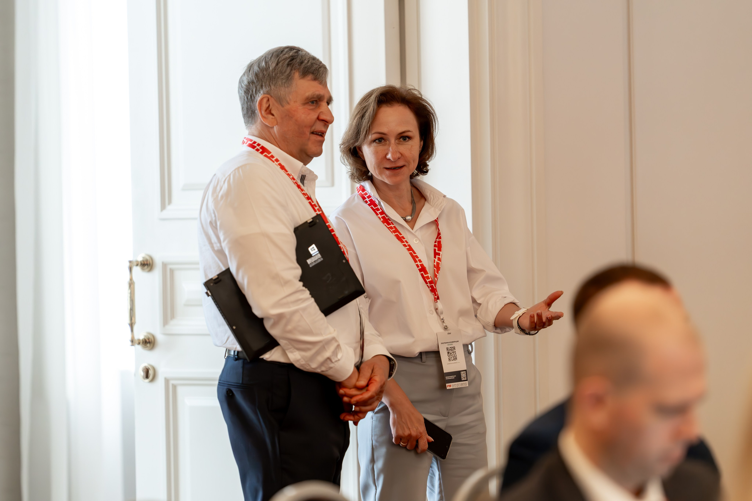 Международная конференция по управлению проектами. Репортажный фотограф в Красной Поляне и Сочи Павлюченко Екатерина