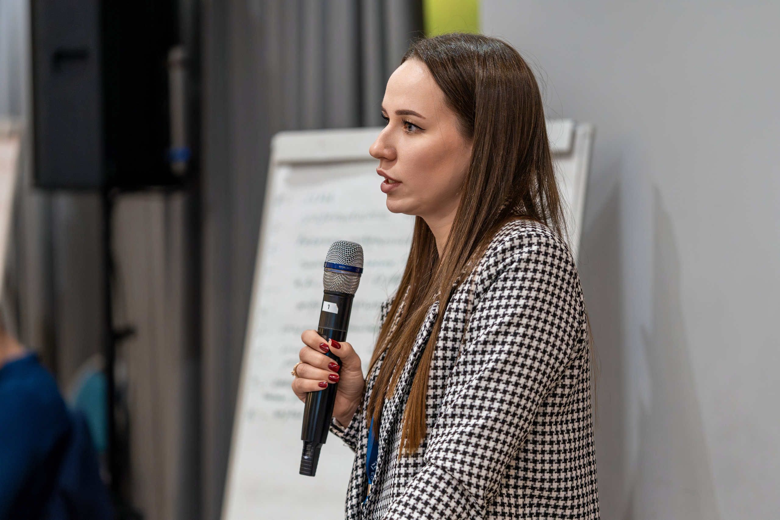 Форум развития 2024 ЕвроХим. Репортажный фотограф в Красной Поляне и Сочи Павлюченко Екатерина