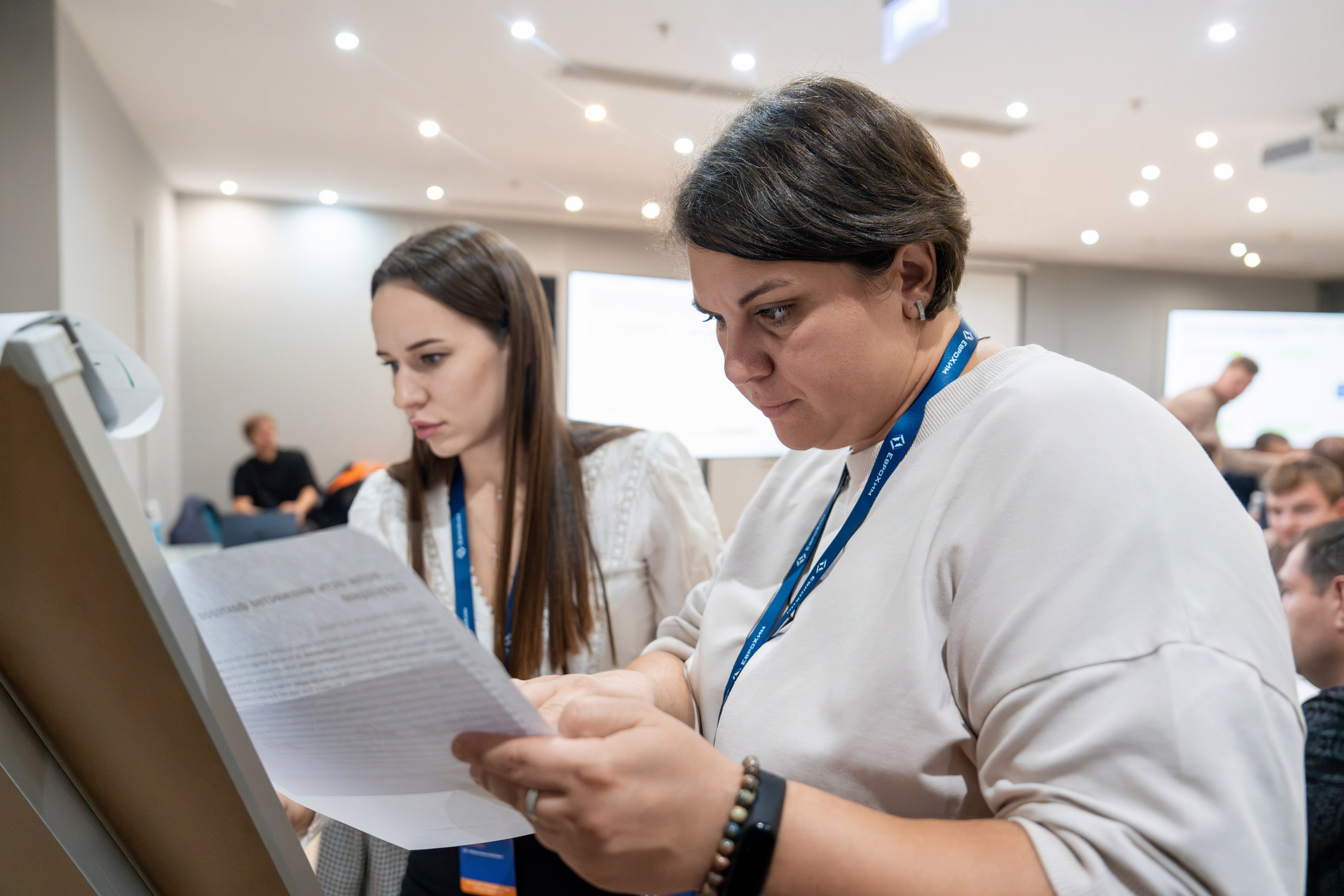 Форум развития 2024 ЕвроХим. Репортажный фотограф в Красной Поляне и Сочи Павлюченко Екатерина