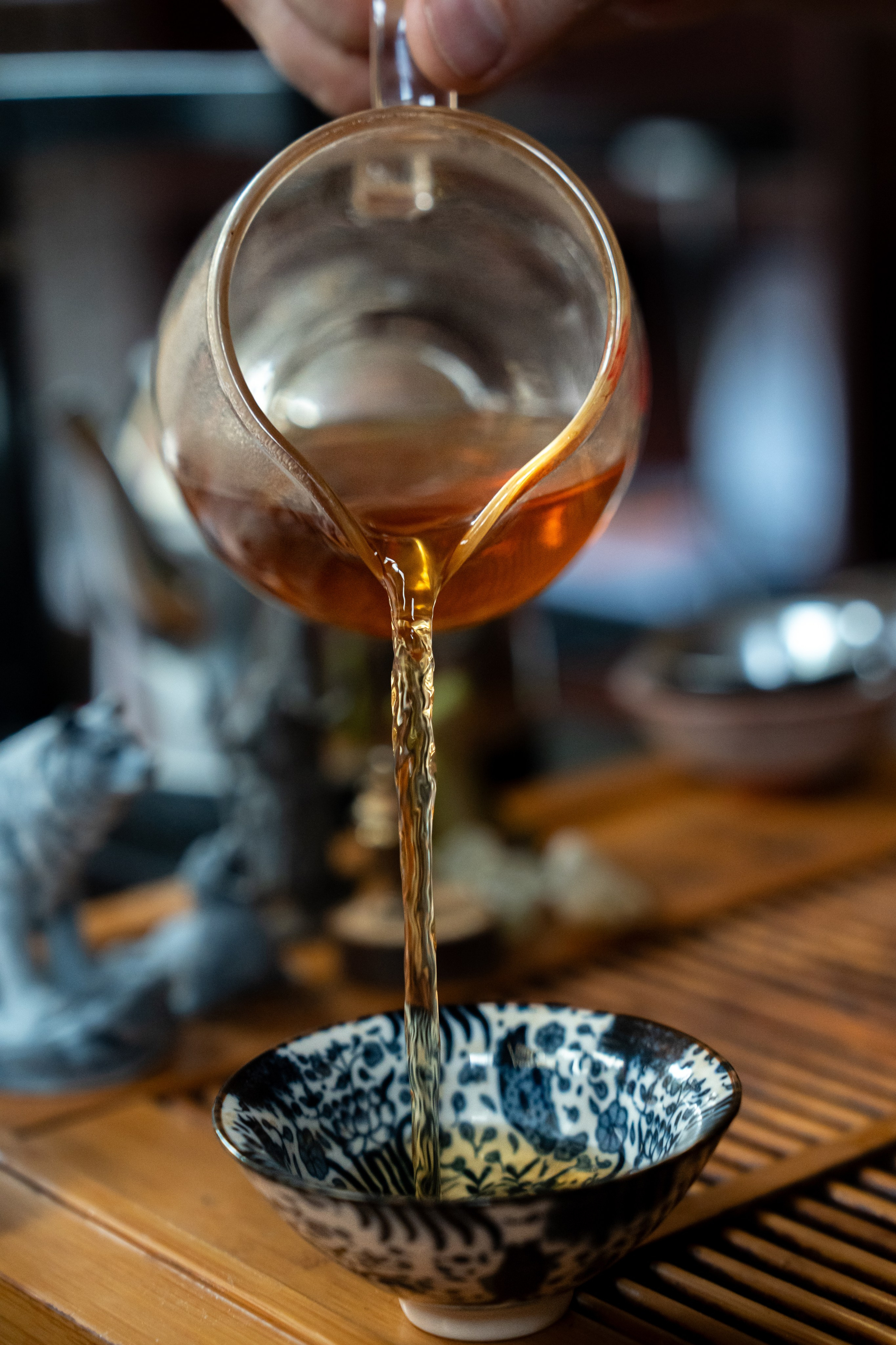 Яндекс.Еда — Сочинский чай. Репортажный фотограф в Красной Поляне и Сочи Павлюченко Екатерина