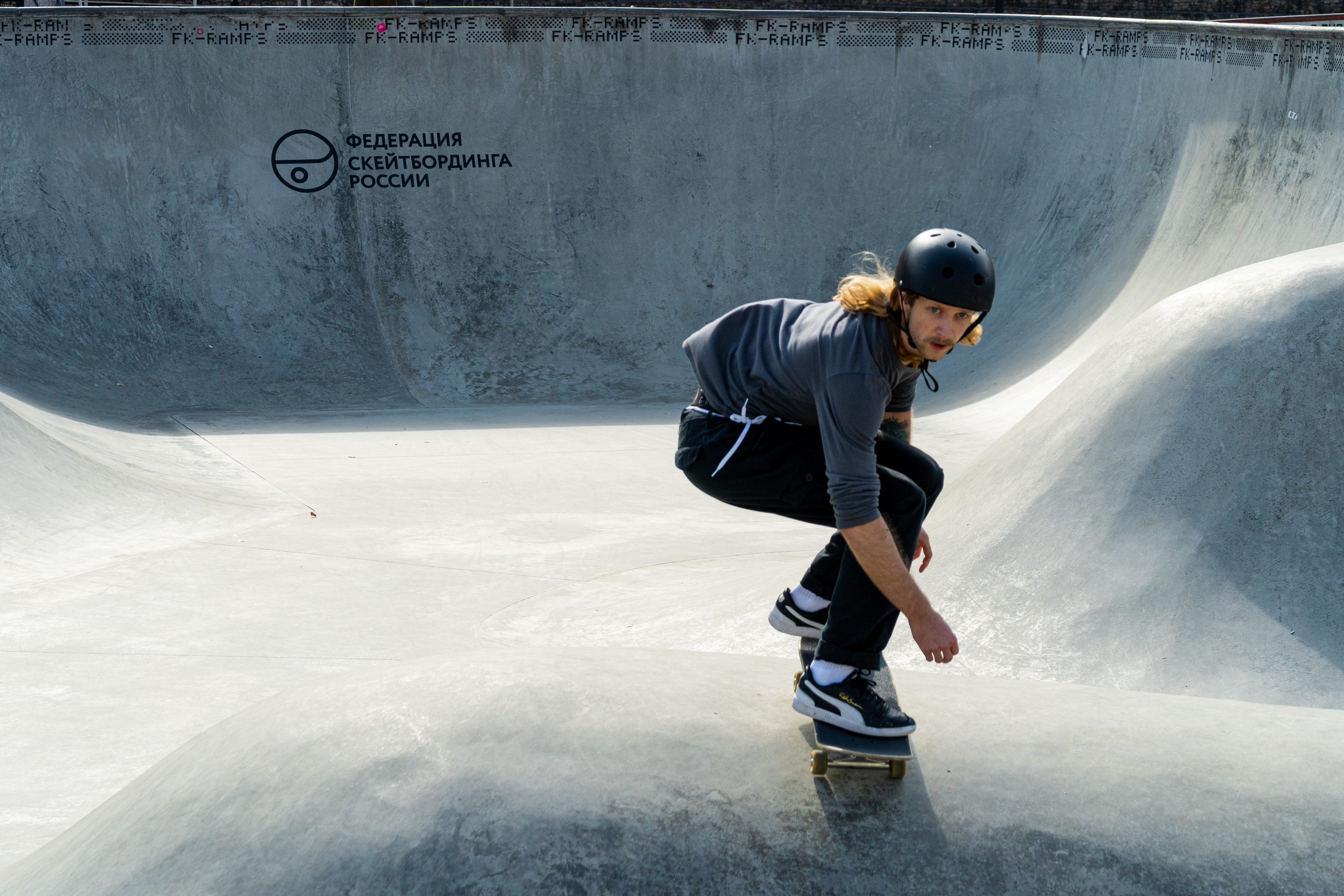 Чемпионат России по скейтбордингу на курорте Красная Поляна 2022. Репортажный фотограф в Красной Поляне и Сочи Павлюченко Екатерина