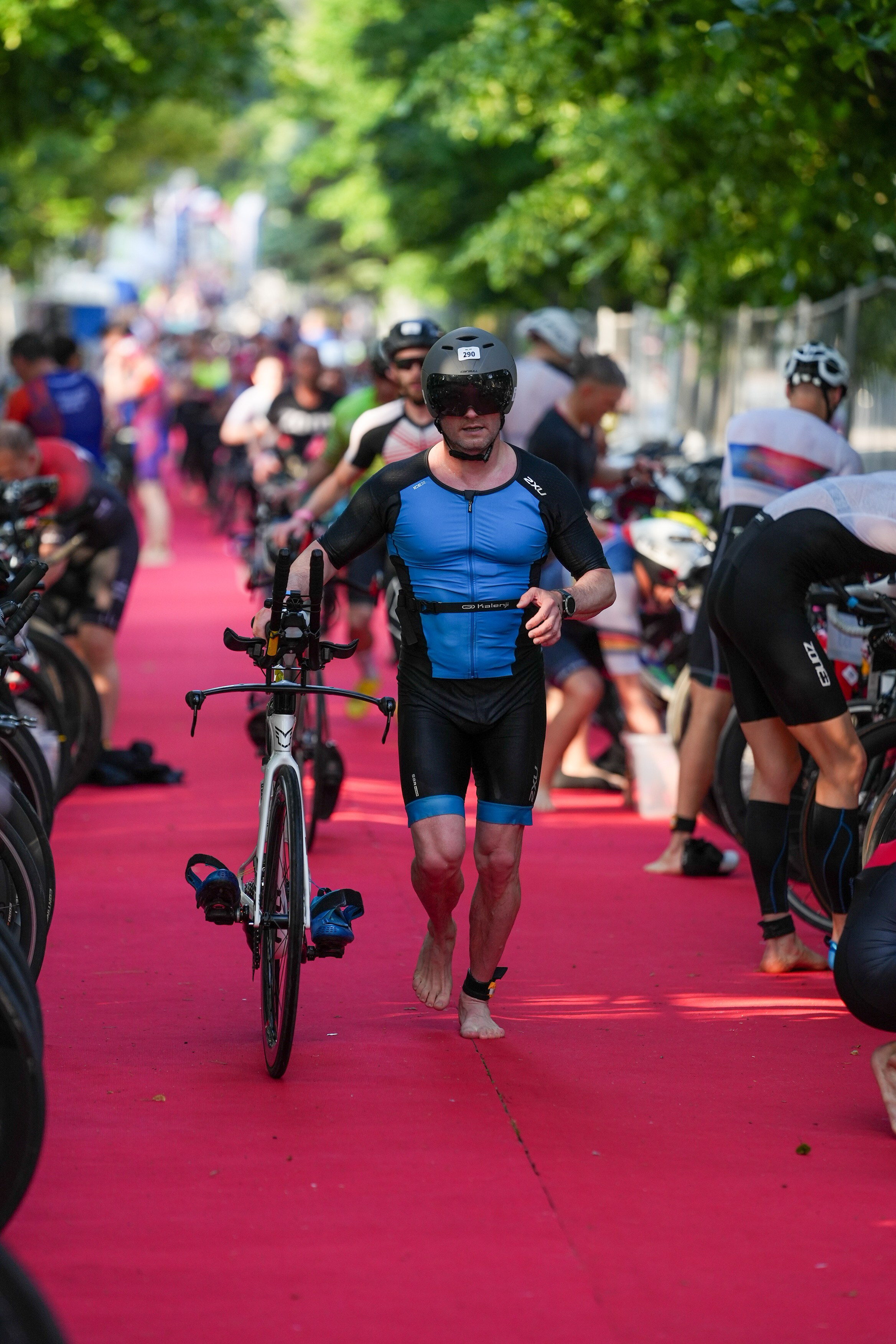 Триатлон Геленджик 2023 — отстрел. Репортажный фотограф в Красной Поляне и Сочи Павлюченко Екатерина