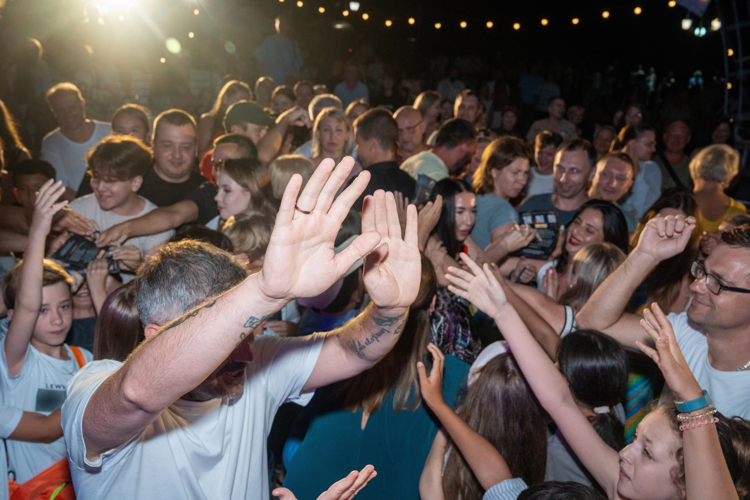 Норникель 90 лет празднование Дня Рождения в санатории Заполярье. Репортажный фотограф в Красной Поляне и Сочи Павлюченко Екатерина