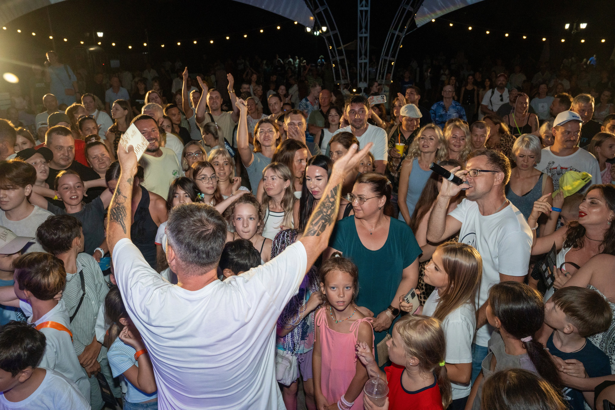 Норникель 90 лет празднование Дня Рождения в санатории Заполярье. Репортажный фотограф в Красной Поляне и Сочи Павлюченко Екатерина