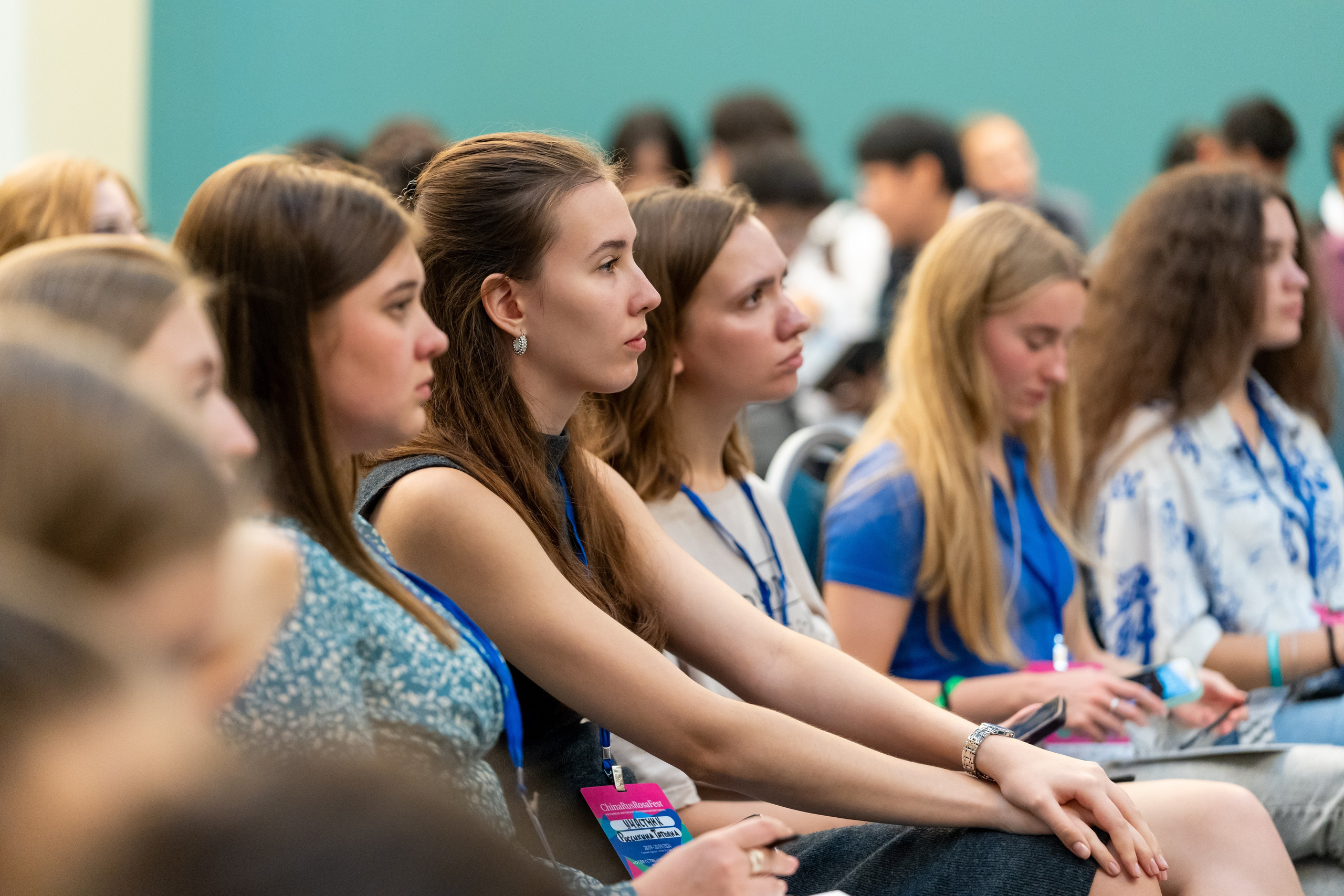 ChinaRosaFest 2024. Репортажный фотограф в Красной Поляне и Сочи Павлюченко Екатерина