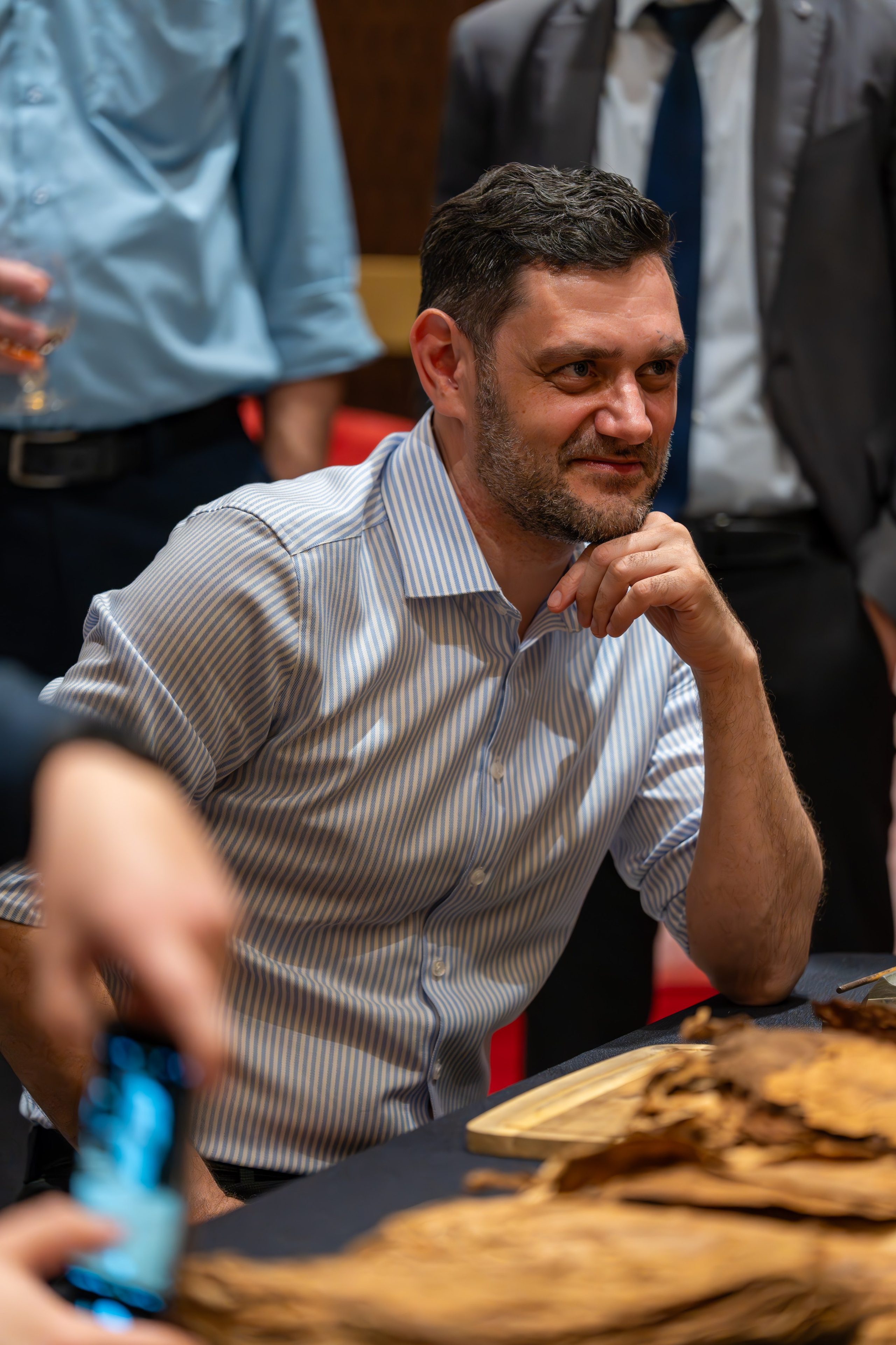 MICE мероприятие для компании «Базис». Репортажный фотограф в Красной Поляне и Сочи Павлюченко Екатерина