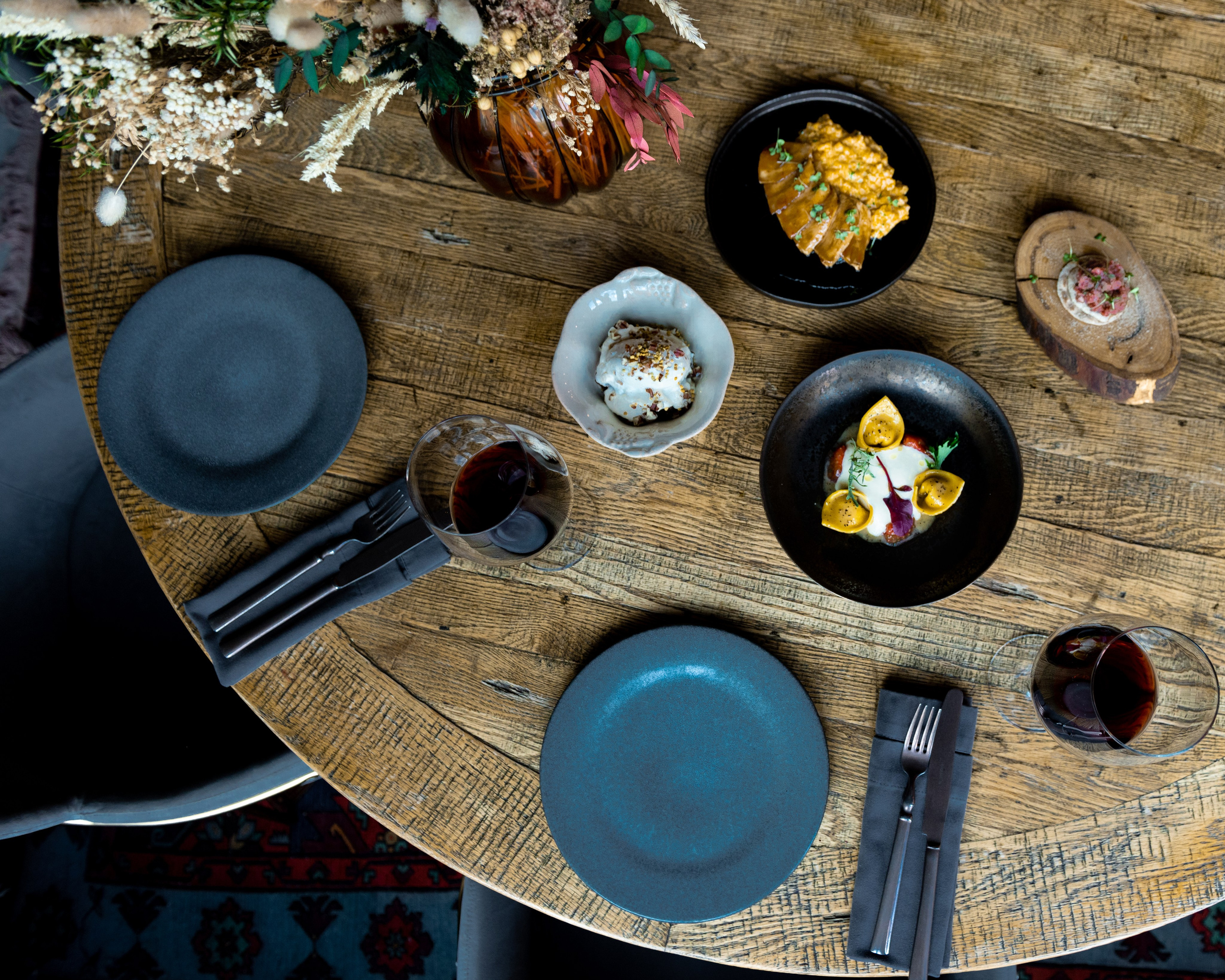 Предметная фотография блюд и напитков. Репортажный фотограф в Красной Поляне и Сочи Павлюченко Екатерина