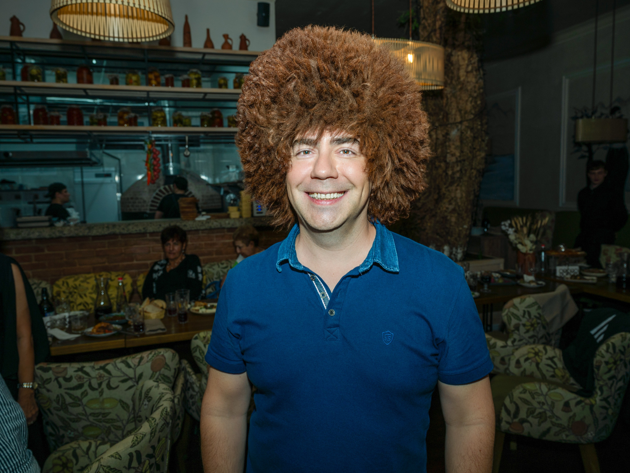 MICE мероприятие для компании Р-фарм. Репортажный фотограф в Красной Поляне и Сочи Павлюченко Екатерина