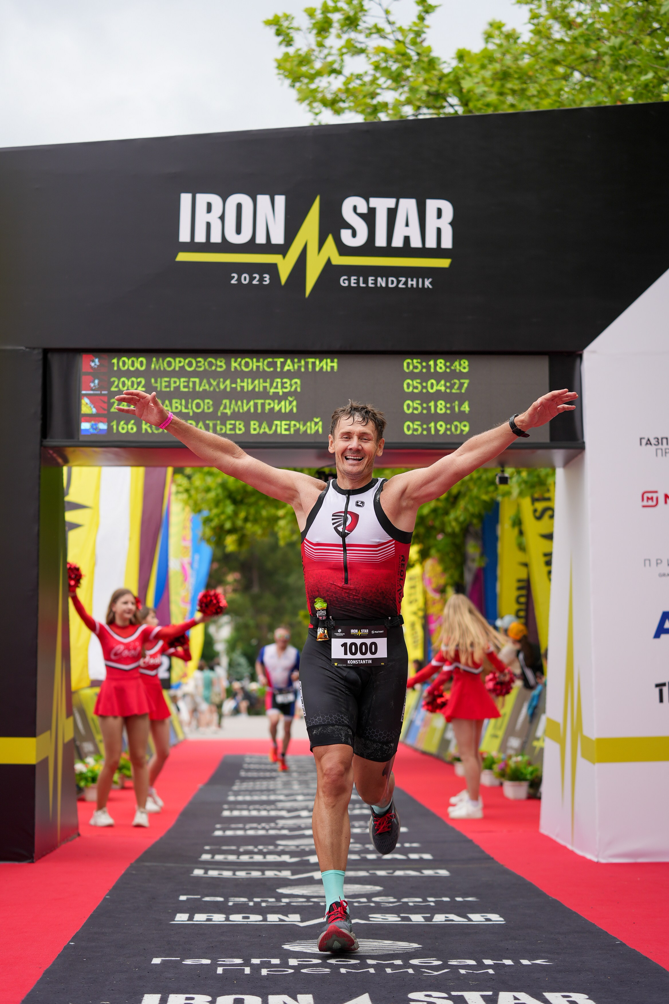 Триатлон Геленджик 2023 — отстрел. Репортажный фотограф в Красной Поляне и Сочи Павлюченко Екатерина