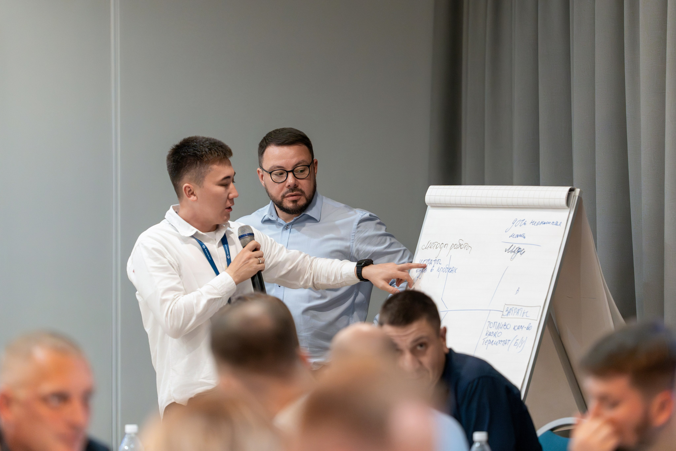 Форум развития 2024 ЕвроХим. Репортажный фотограф в Красной Поляне и Сочи Павлюченко Екатерина