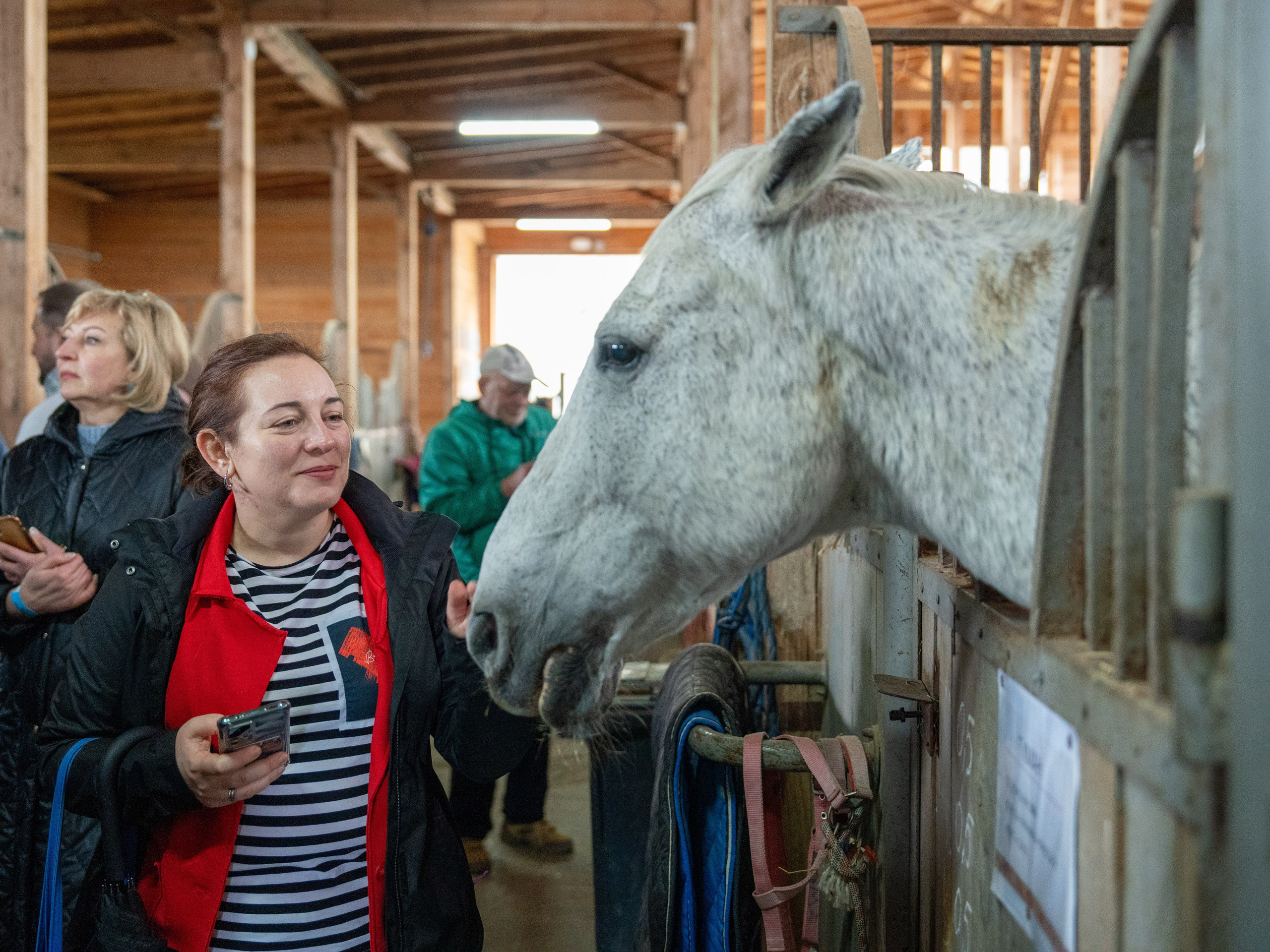MICE мероприятие на ферме Экзархо. Репортажный фотограф в Красной Поляне и Сочи Павлюченко Екатерина