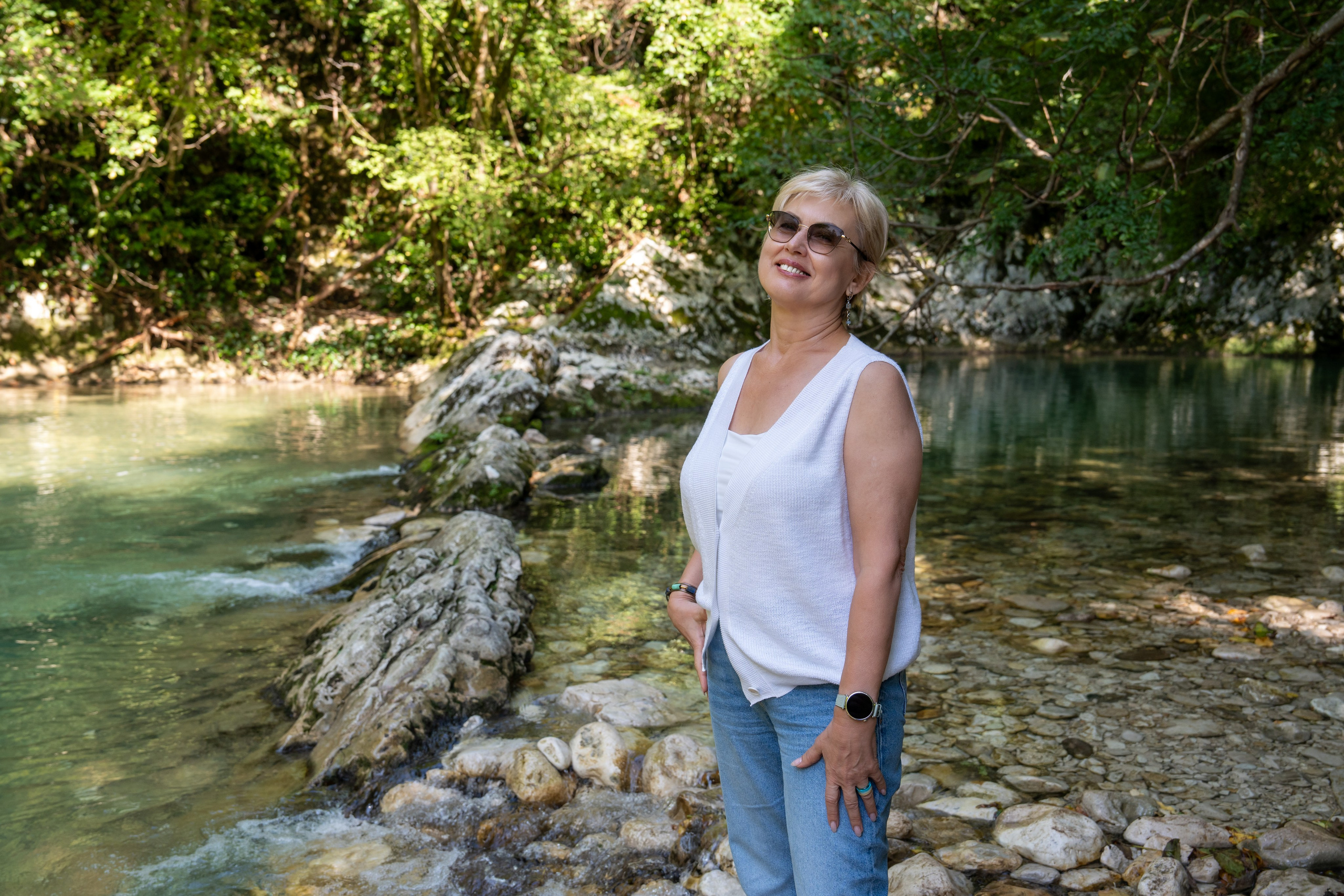 Mice мероприятие — тур по Абхазии. Репортажный фотограф в Красной Поляне и Сочи Павлюченко Екатерина