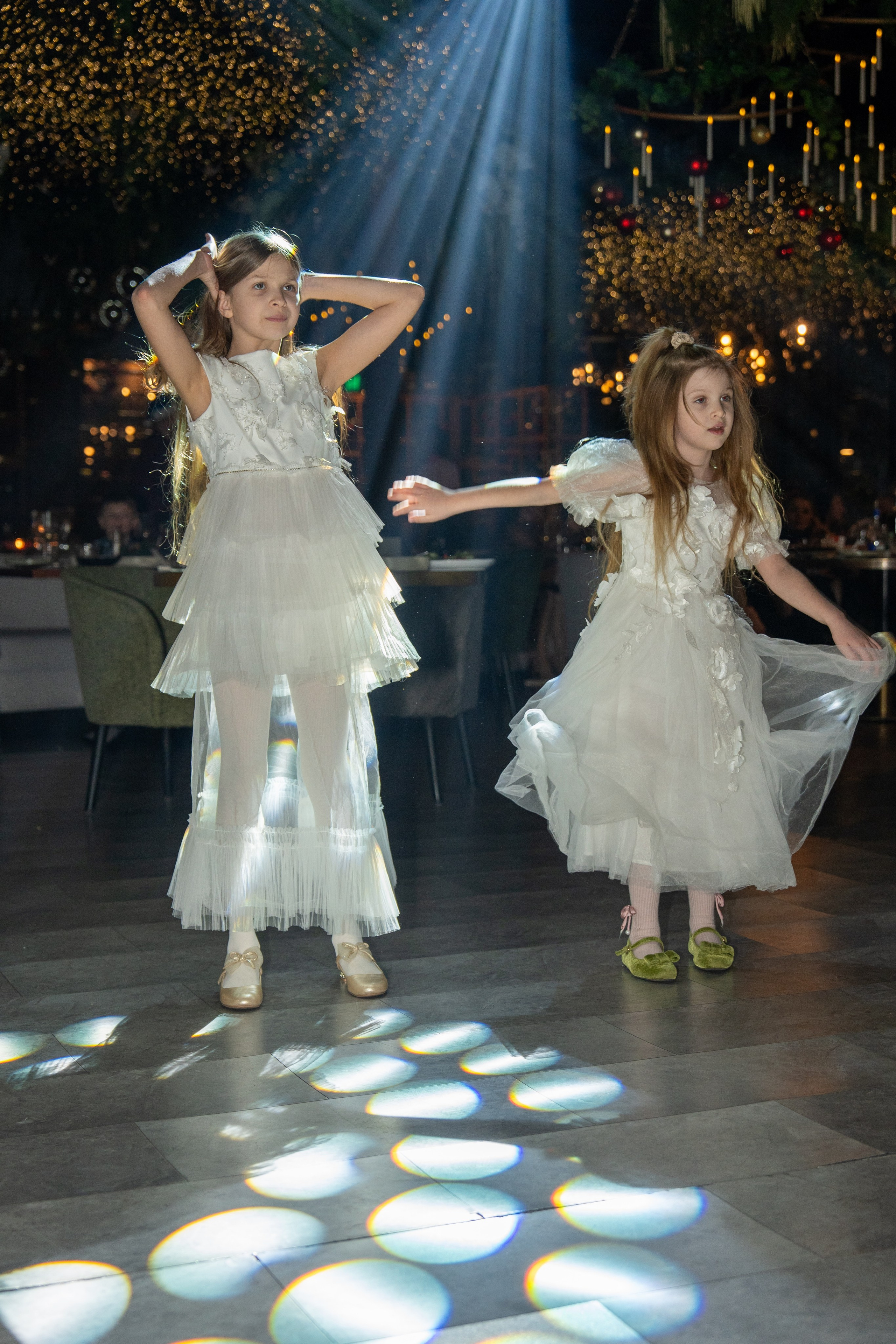 RS NYEAR2026. Репортажный фотограф в Красной Поляне и Сочи Павлюченко Екатерина