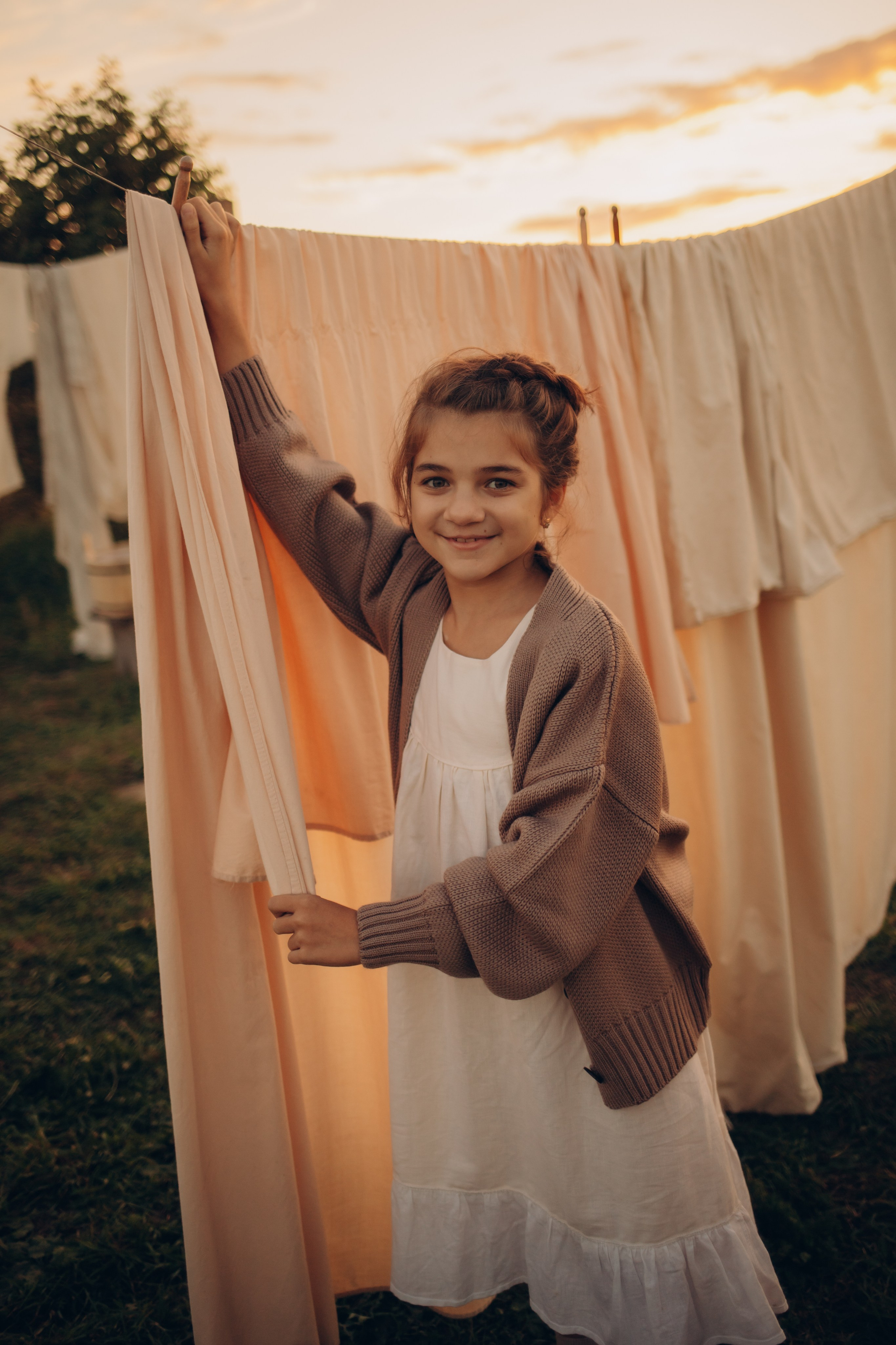 Алина и Сафия. Фотограф Санкт-Петербург