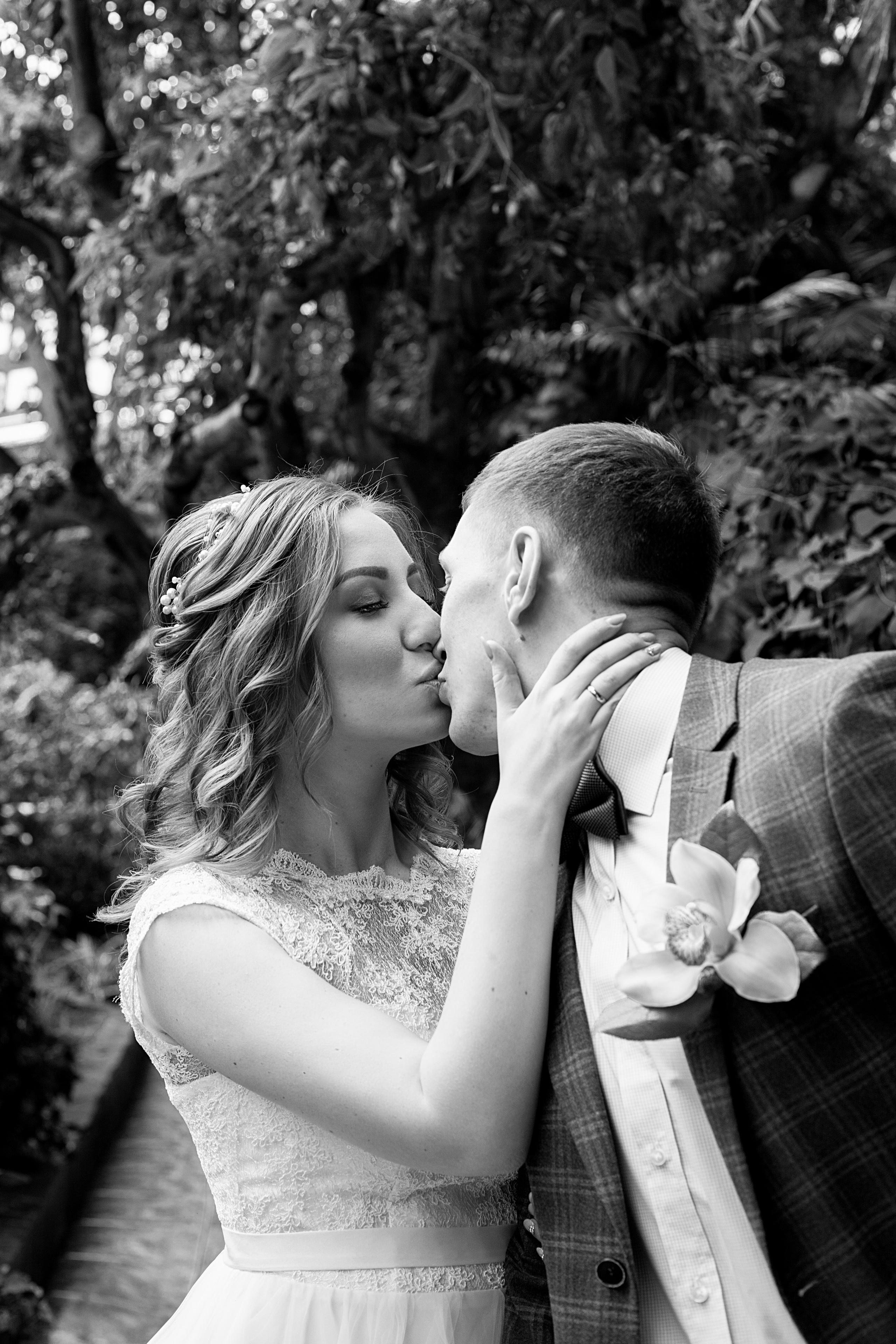 Антон и Настя, 2018. Фотограф в Сербии Азалия Фомина