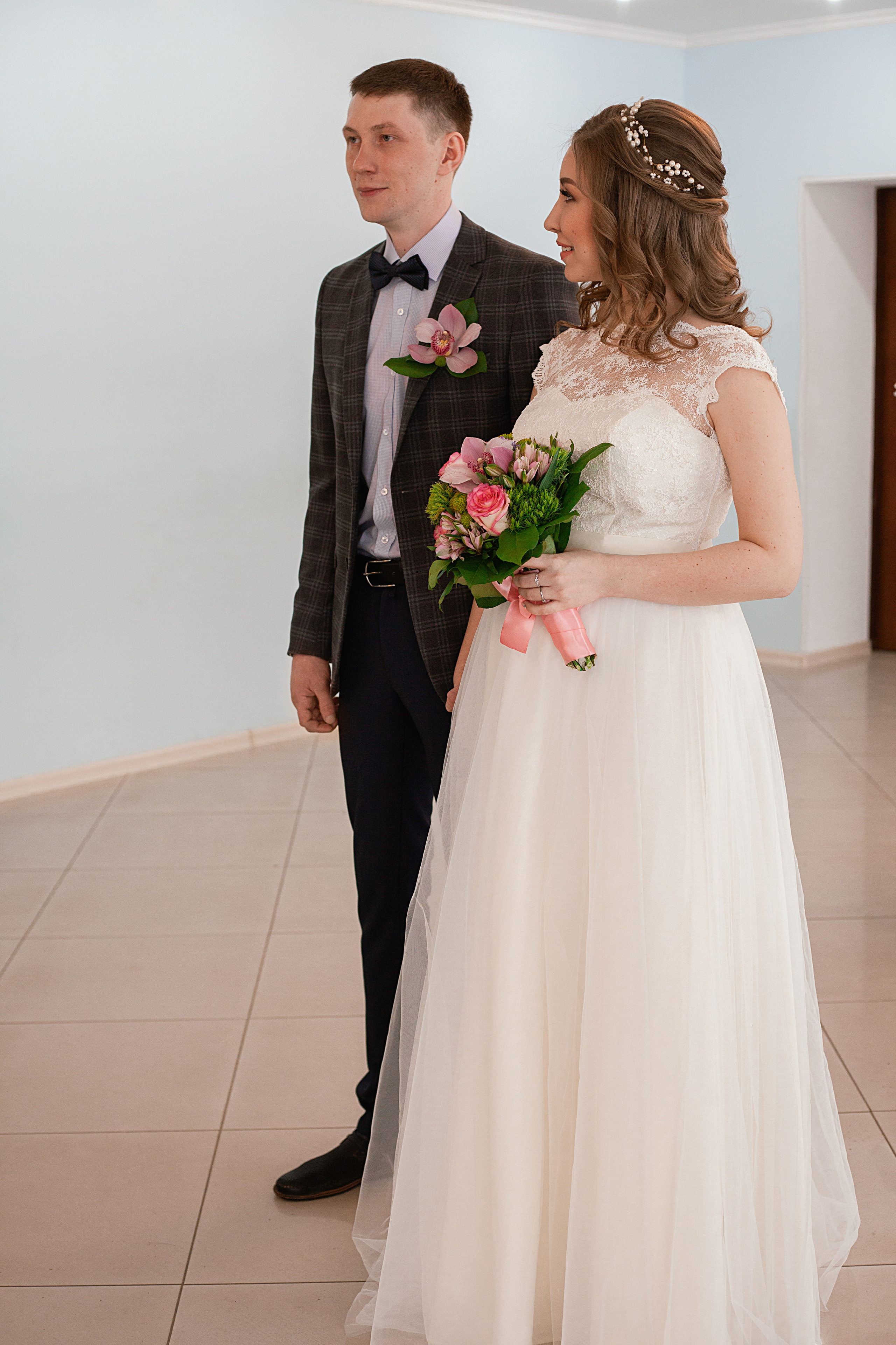 Антон и Настя, 2018. Фотограф в Сербии Азалия Фомина