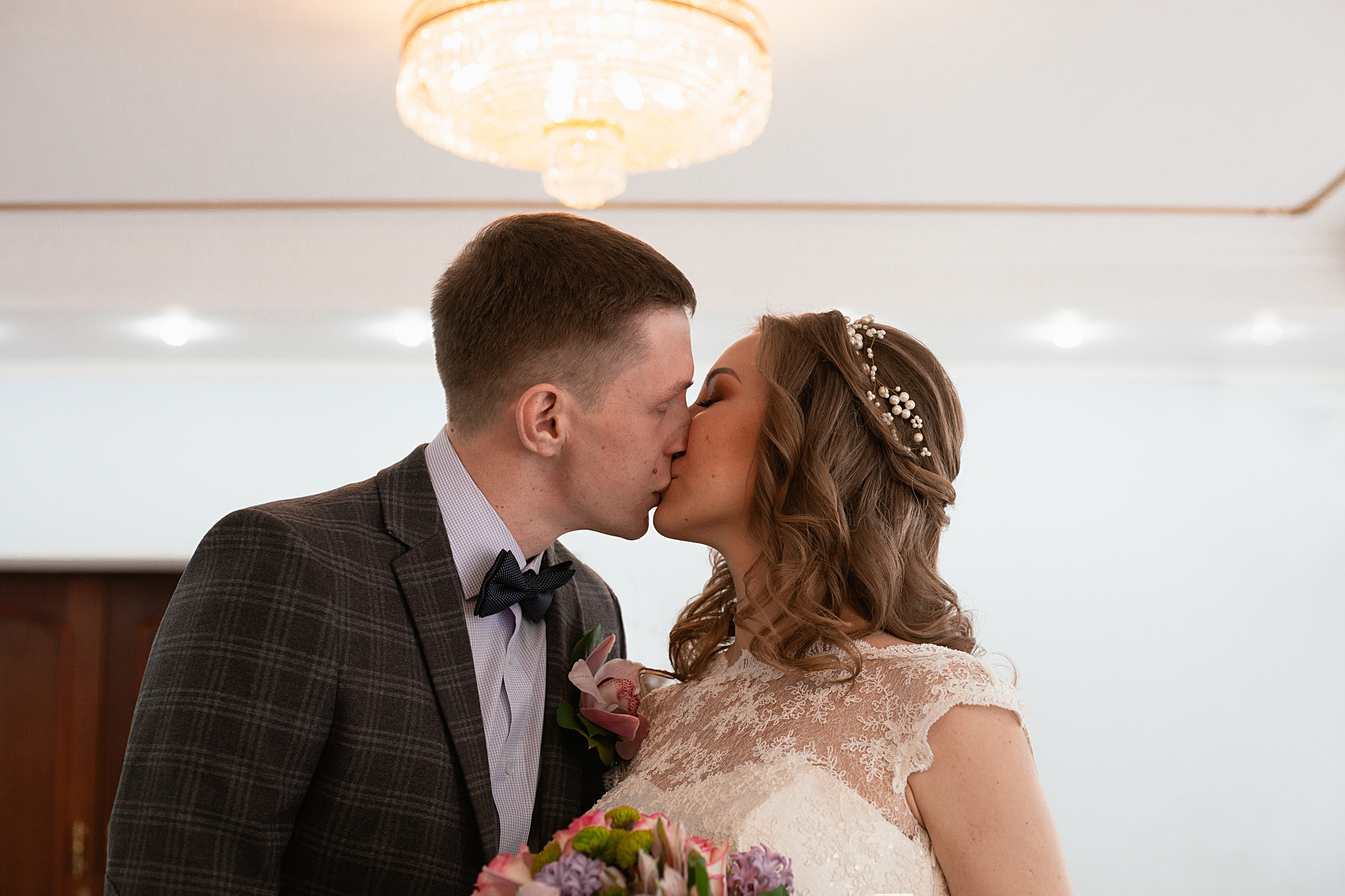 Антон и Настя, 2018. Фотограф в Сербии Азалия Фомина