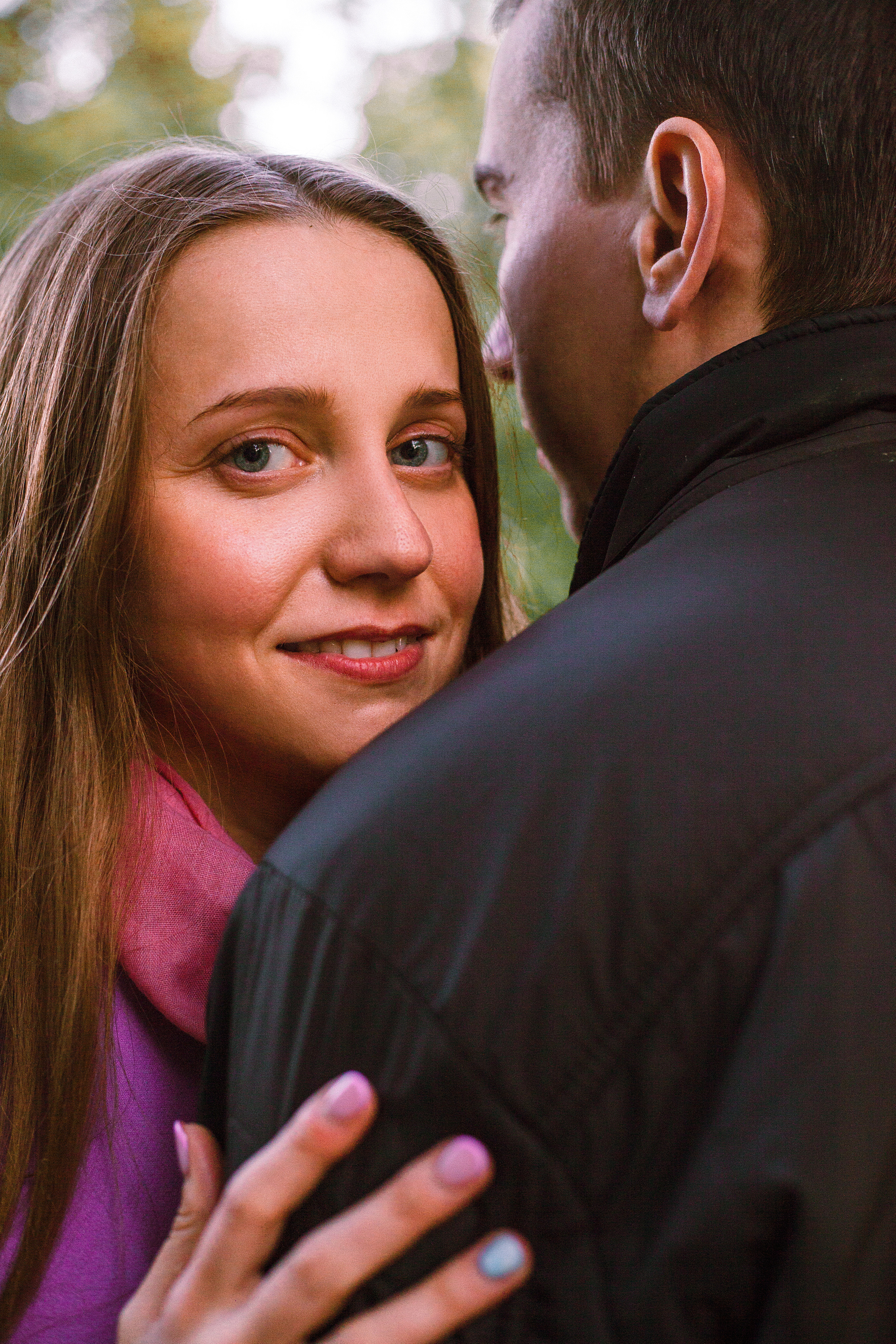 Когда цветёт сакура…. Фотограф в Сербии Азалия Фомина