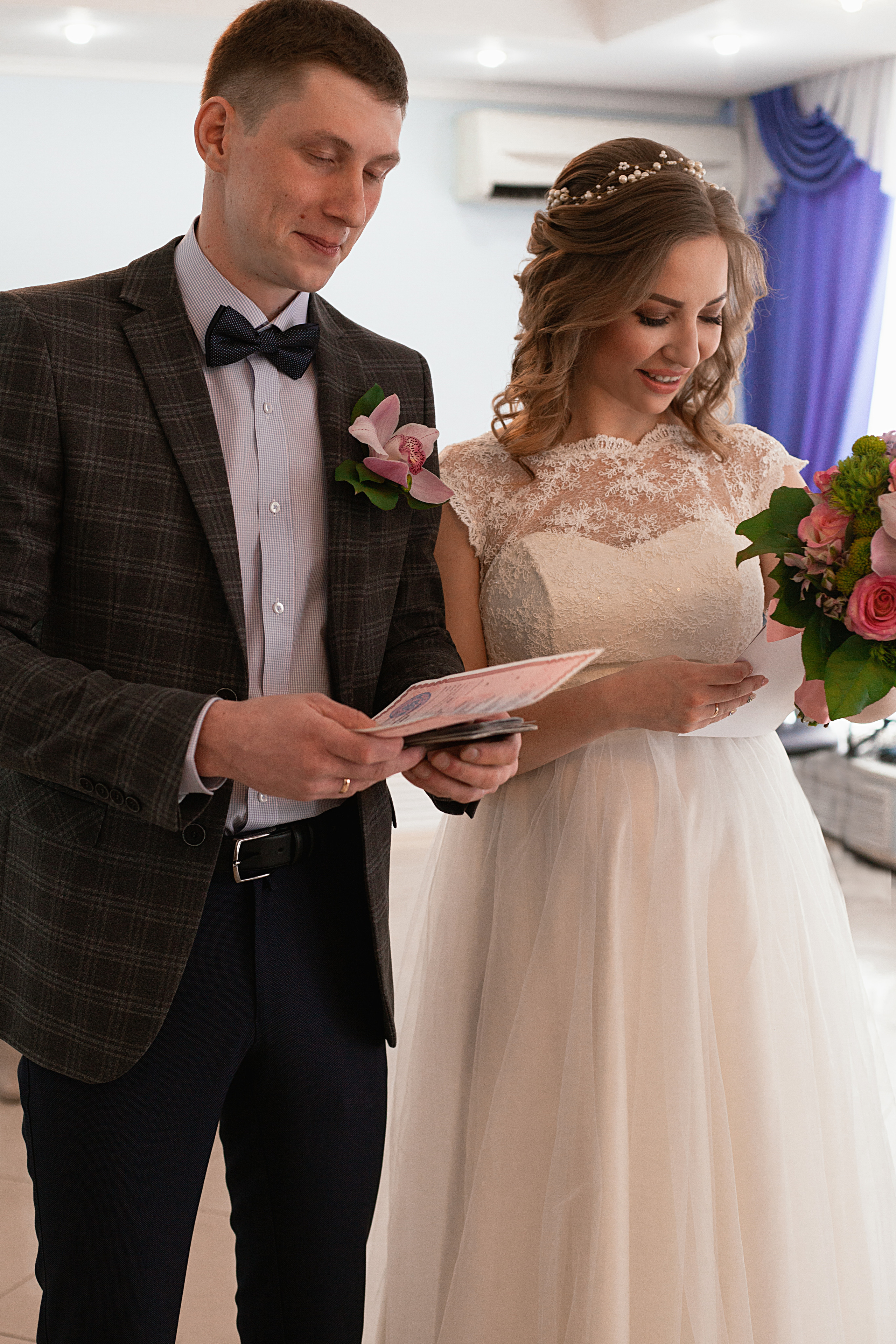 Антон и Настя, 2018. Фотограф в Сербии Азалия Фомина