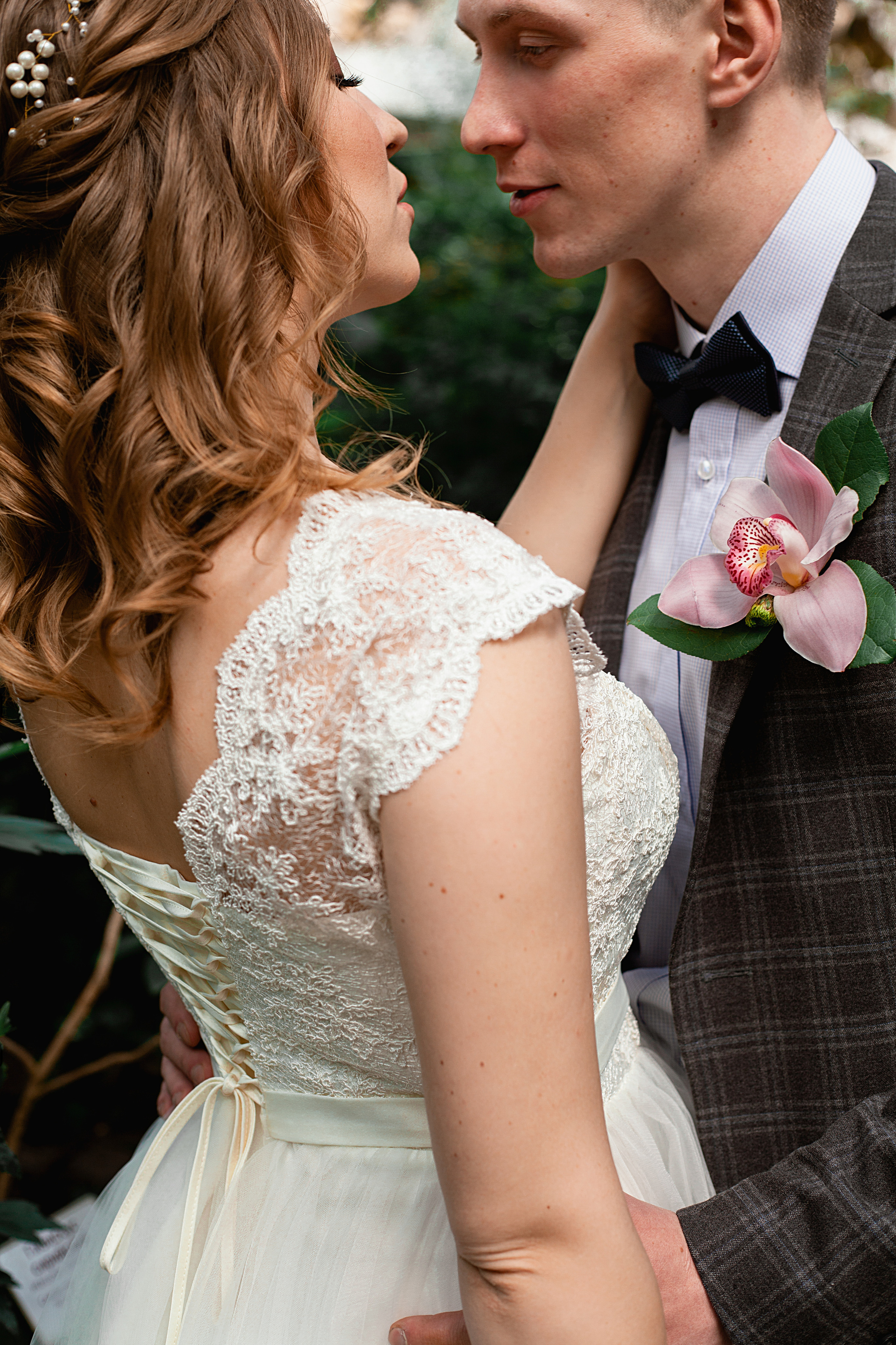 Антон и Настя, 2018. Фотограф в Сербии Азалия Фомина