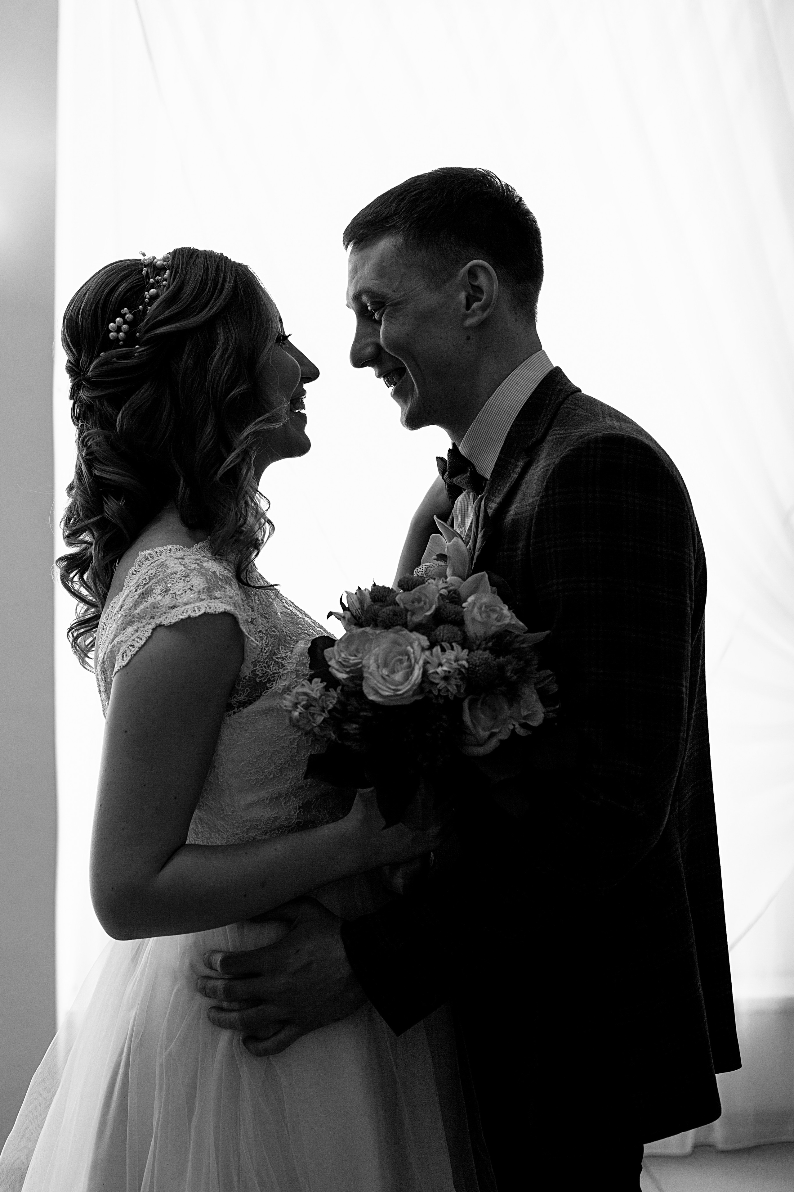 Антон и Настя, 2018. Фотограф в Сербии Азалия Фомина