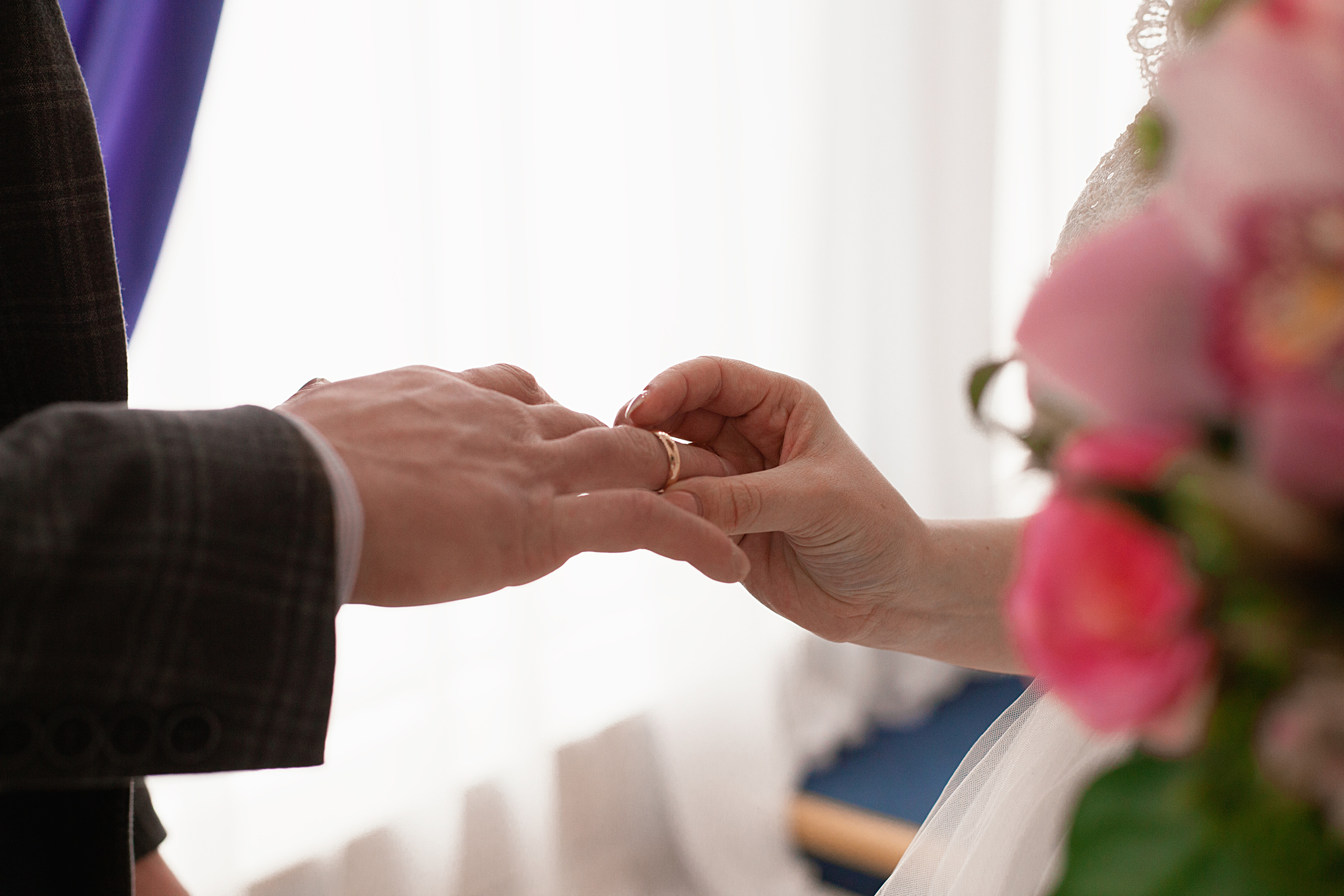 Антон и Настя, 2018. Фотограф в Сербии Азалия Фомина