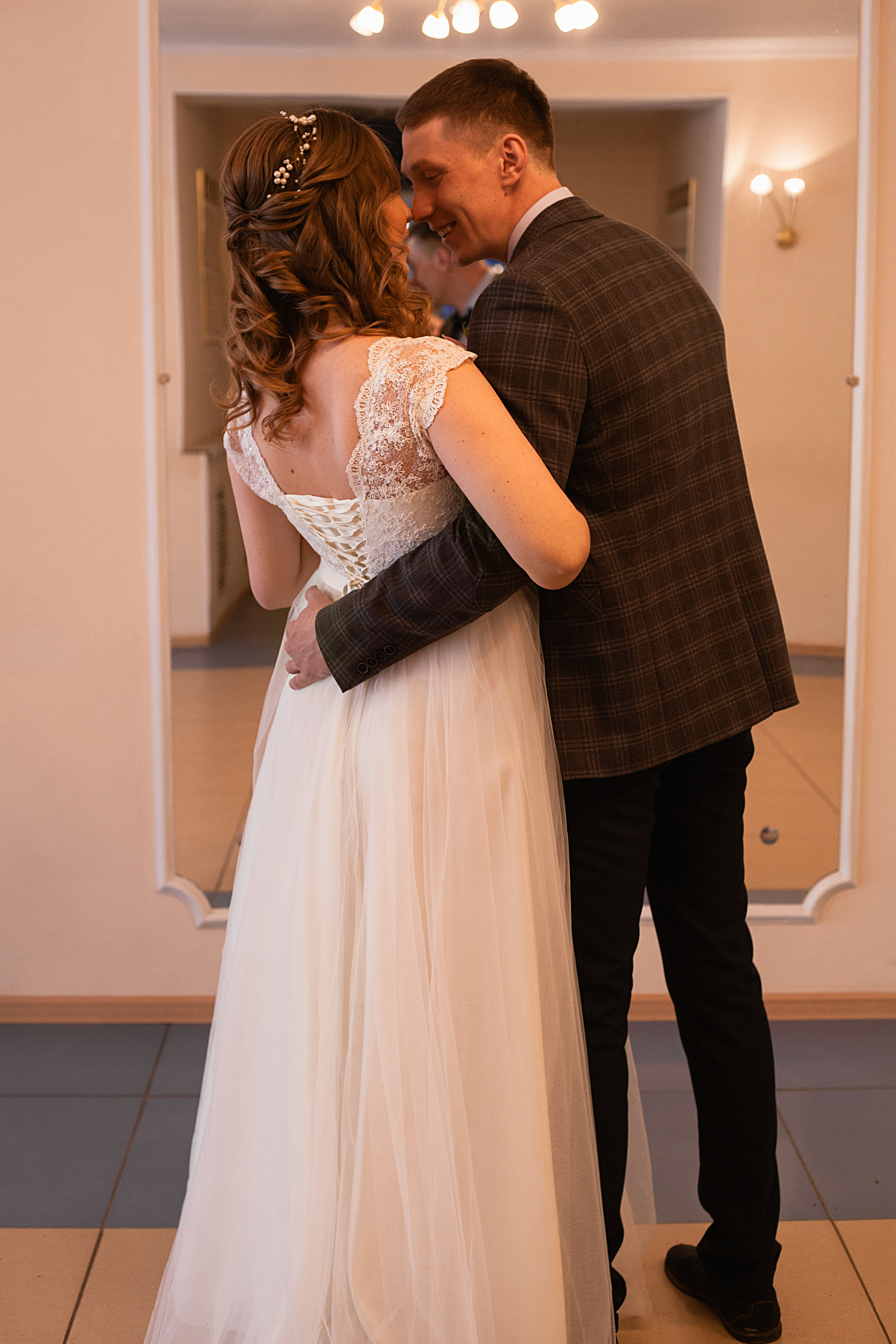 Антон и Настя, 2018. Фотограф в Сербии Азалия Фомина