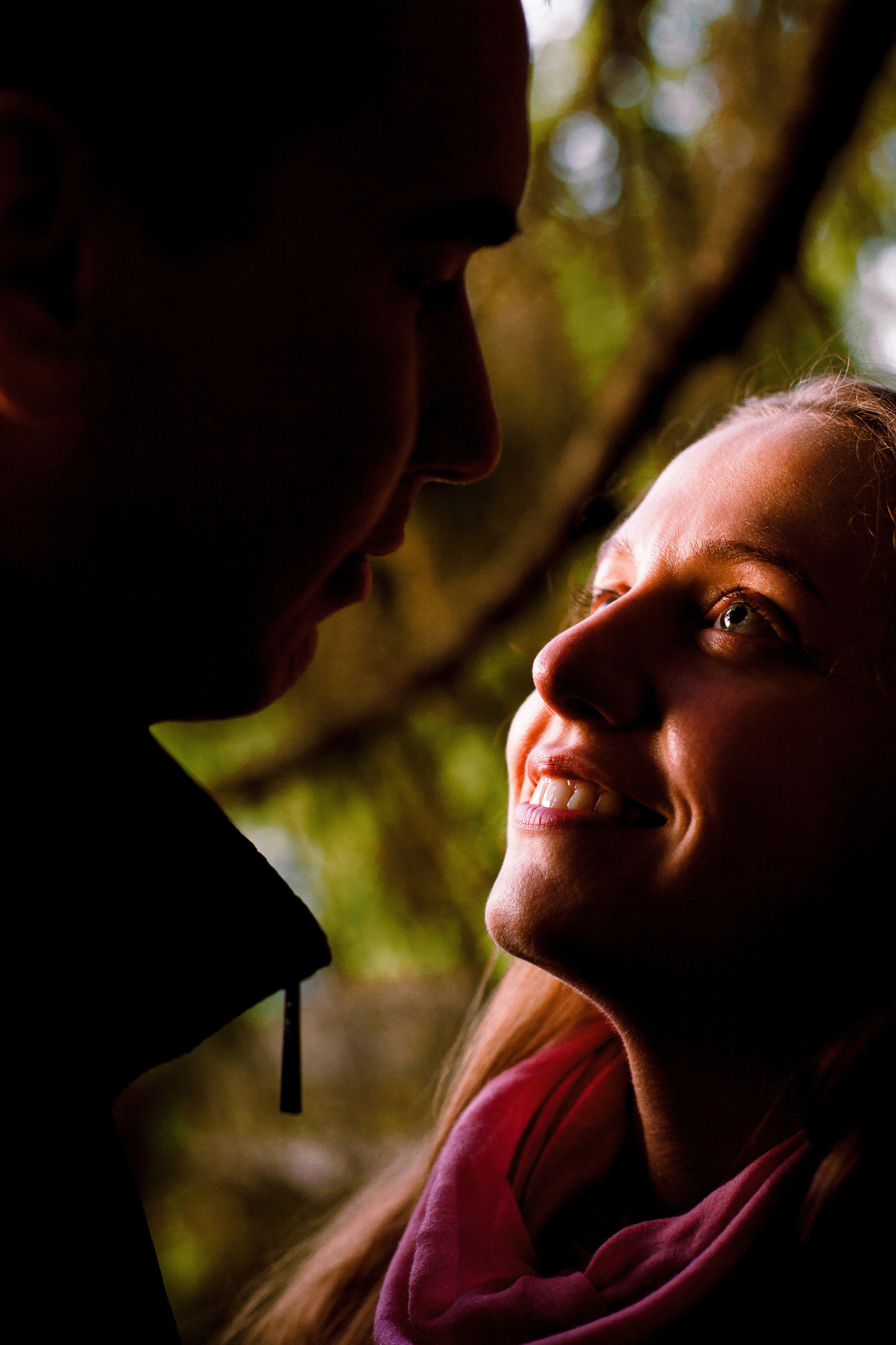 Когда цветёт сакура…. Фотограф в Сербии Азалия Фомина