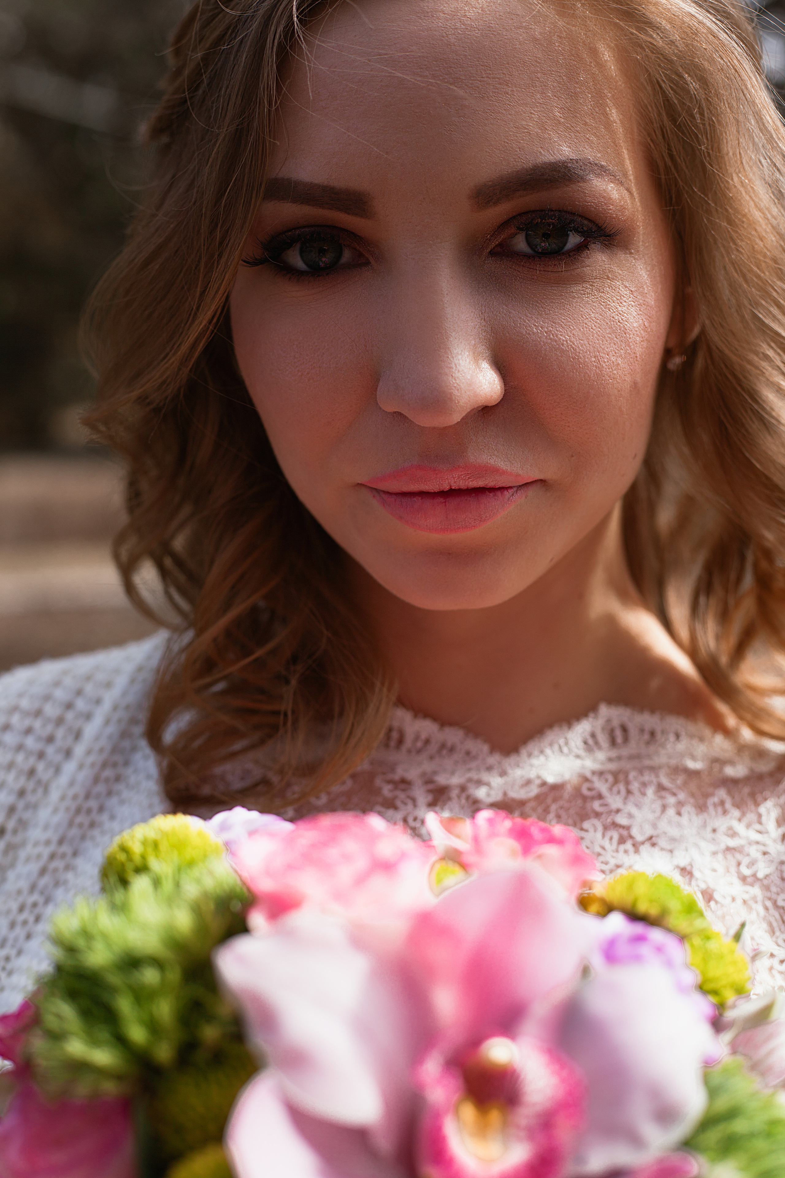 Антон и Настя, 2018. Фотограф в Сербии Азалия Фомина