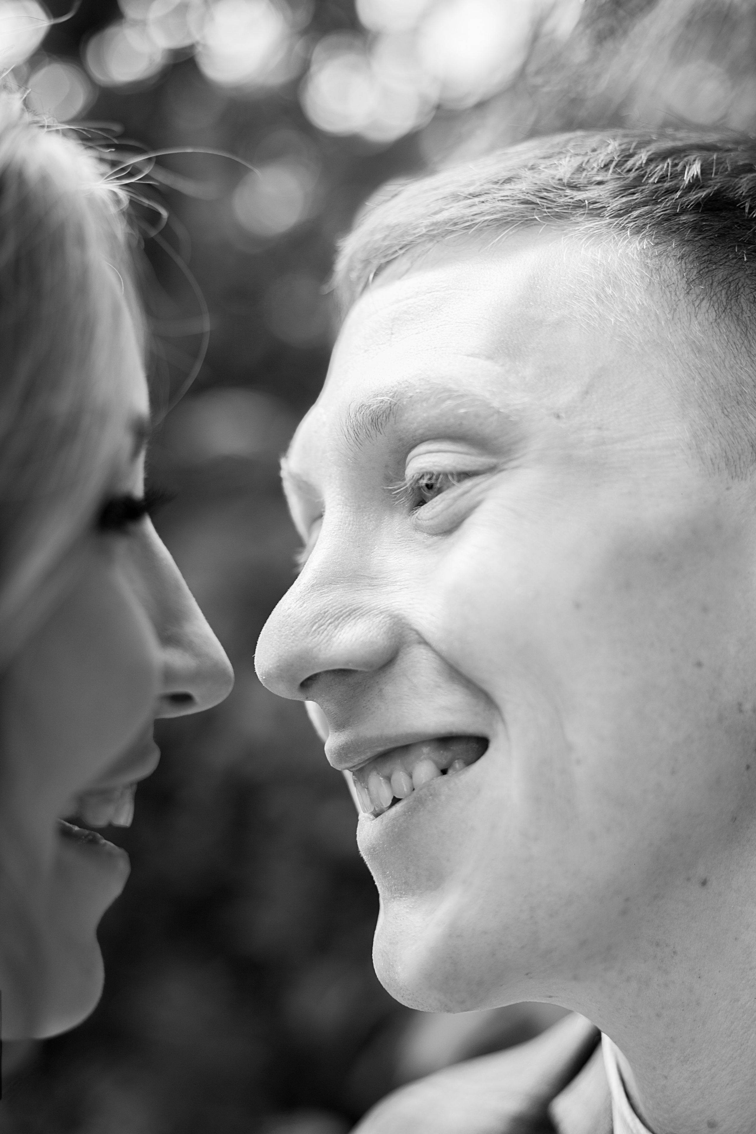 Антон и Настя, 2018. Фотограф в Сербии Азалия Фомина