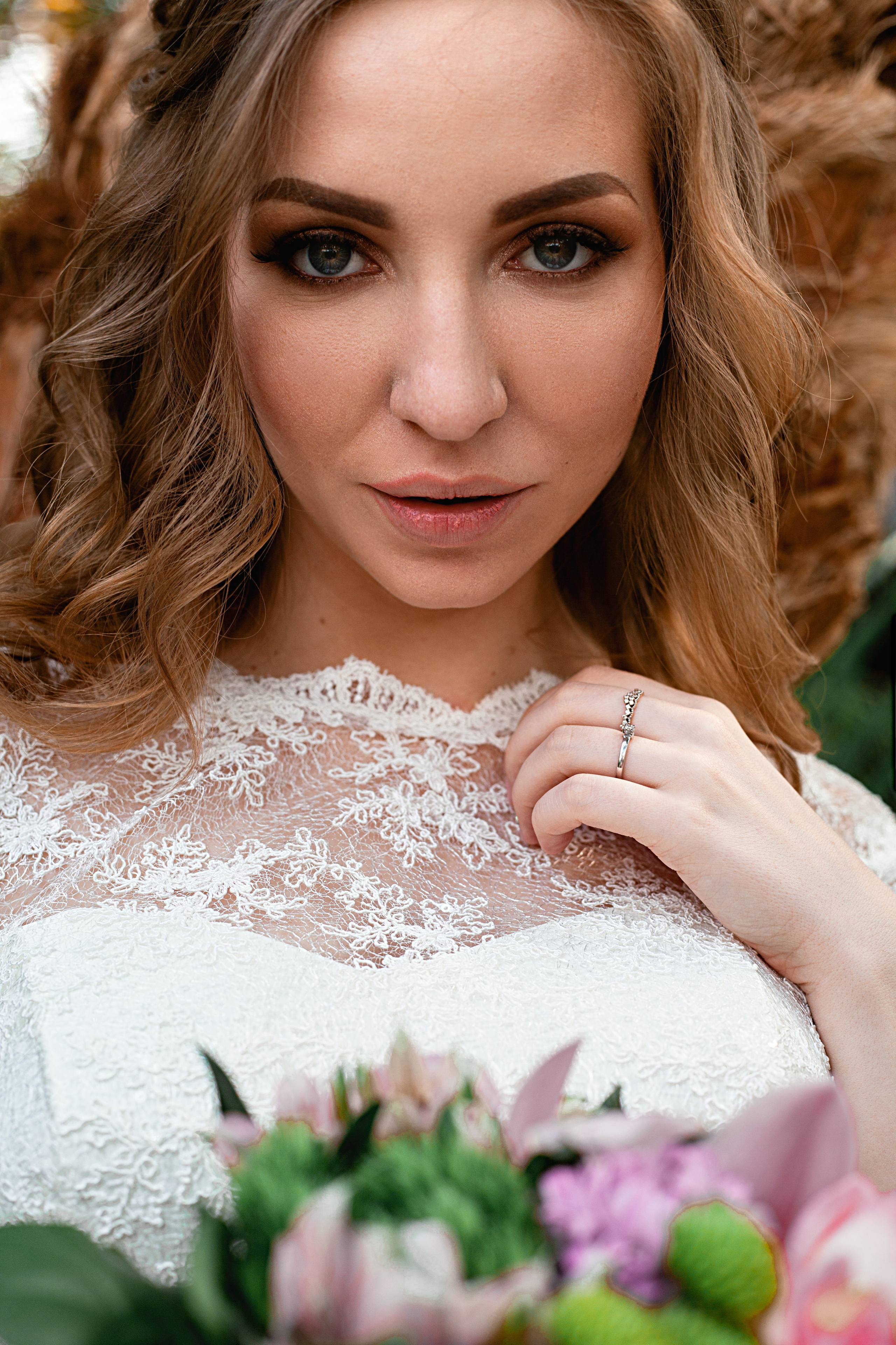 Антон и Настя, 2018. Фотограф в Сербии Азалия Фомина