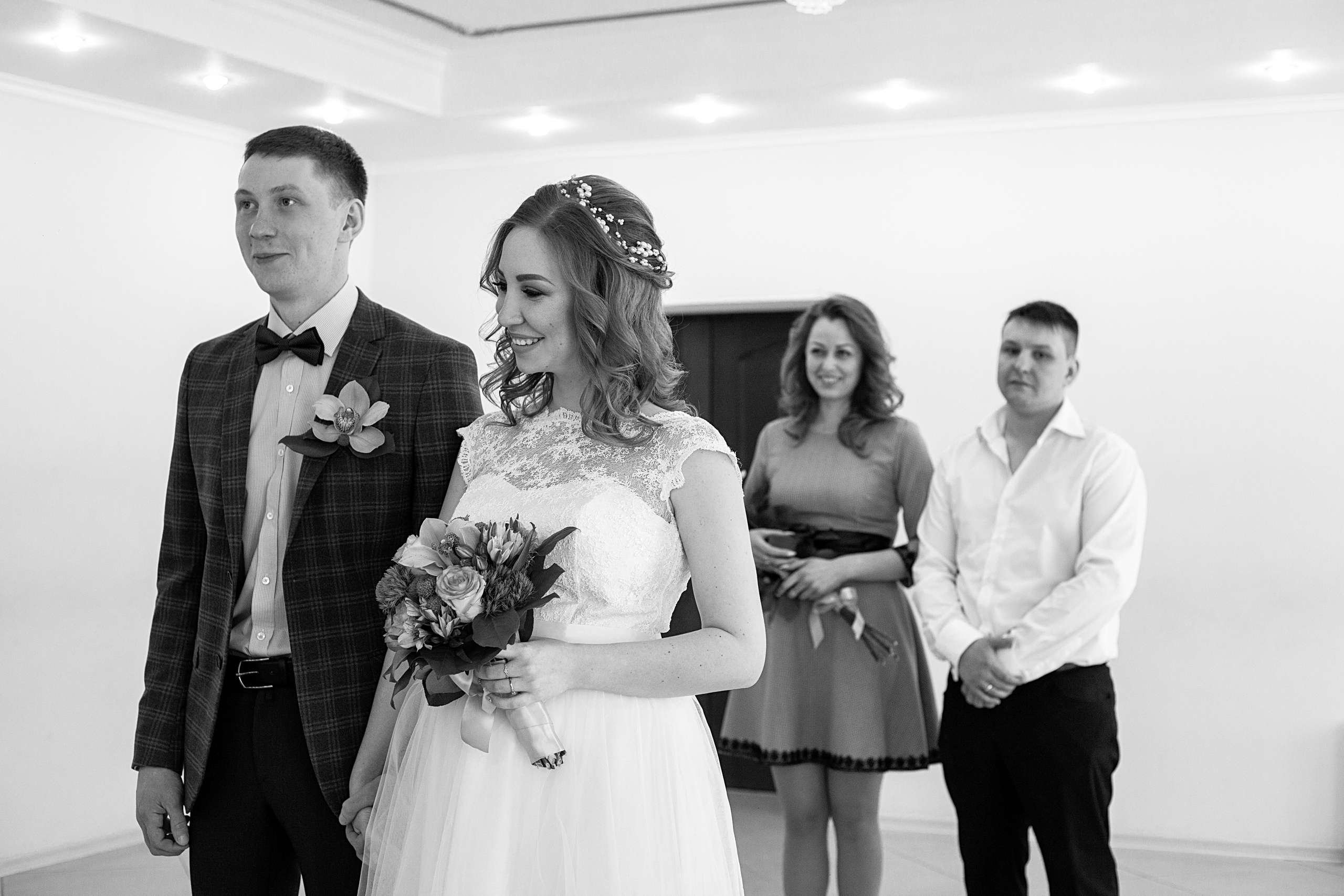 Антон и Настя, 2018. Фотограф в Сербии Азалия Фомина