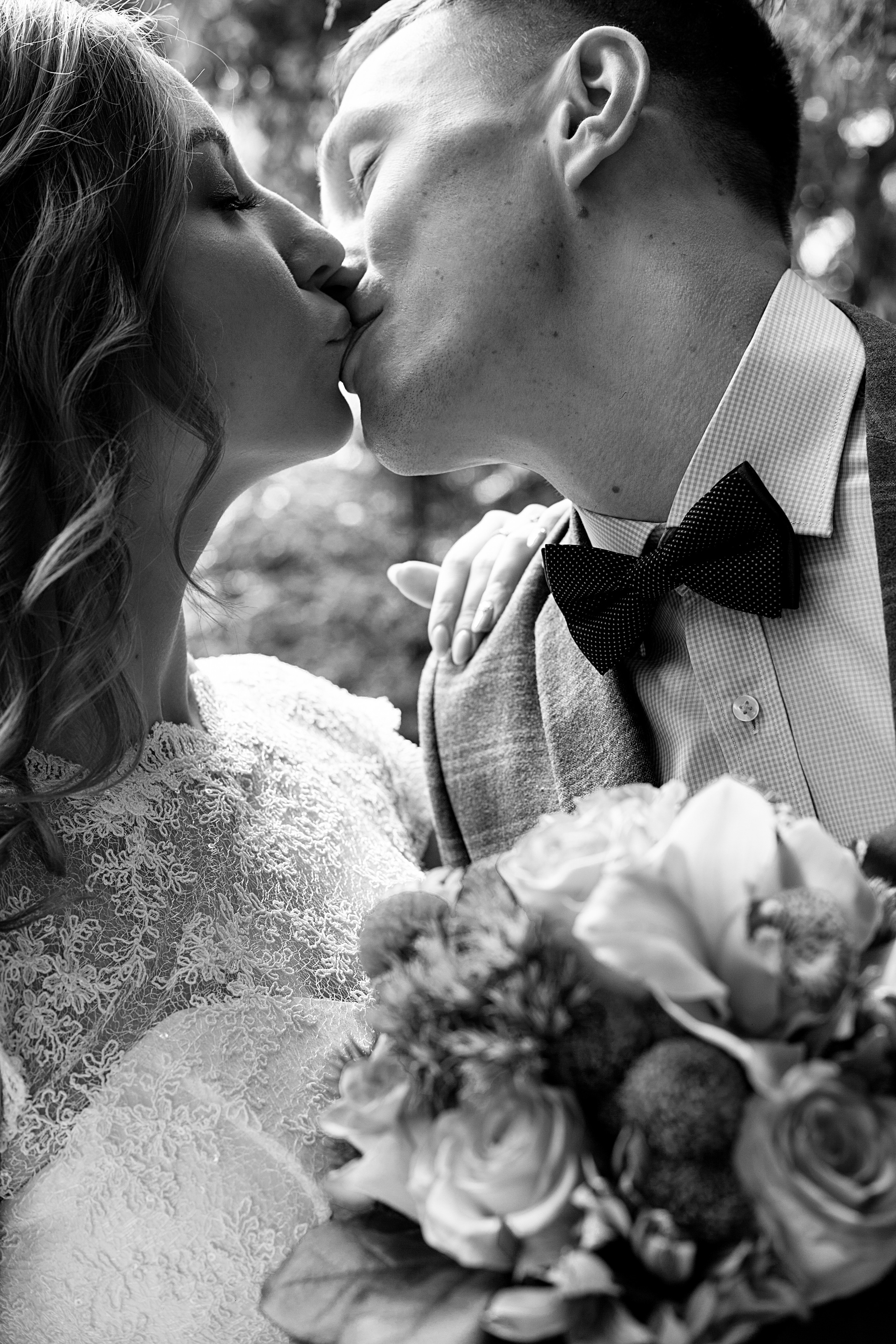 Антон и Настя, 2018. Фотограф в Сербии Азалия Фомина