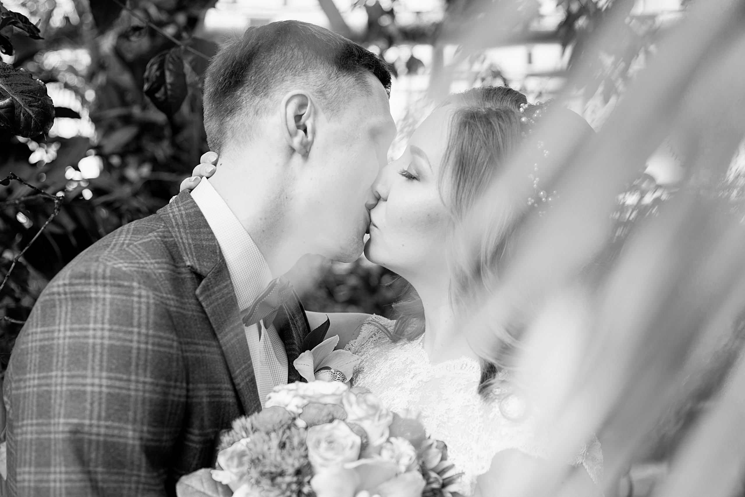 Антон и Настя, 2018. Фотограф в Сербии Азалия Фомина