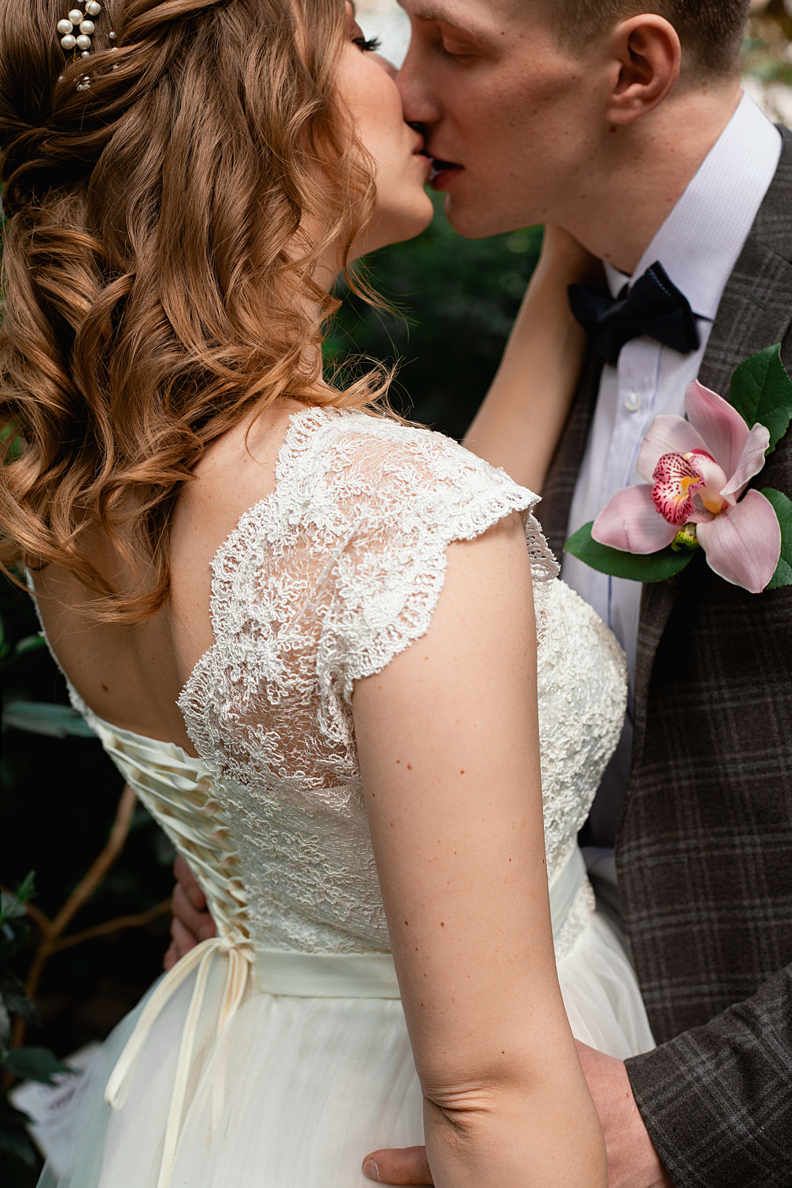 Антон и Настя, 2018. Фотограф в Сербии Азалия Фомина